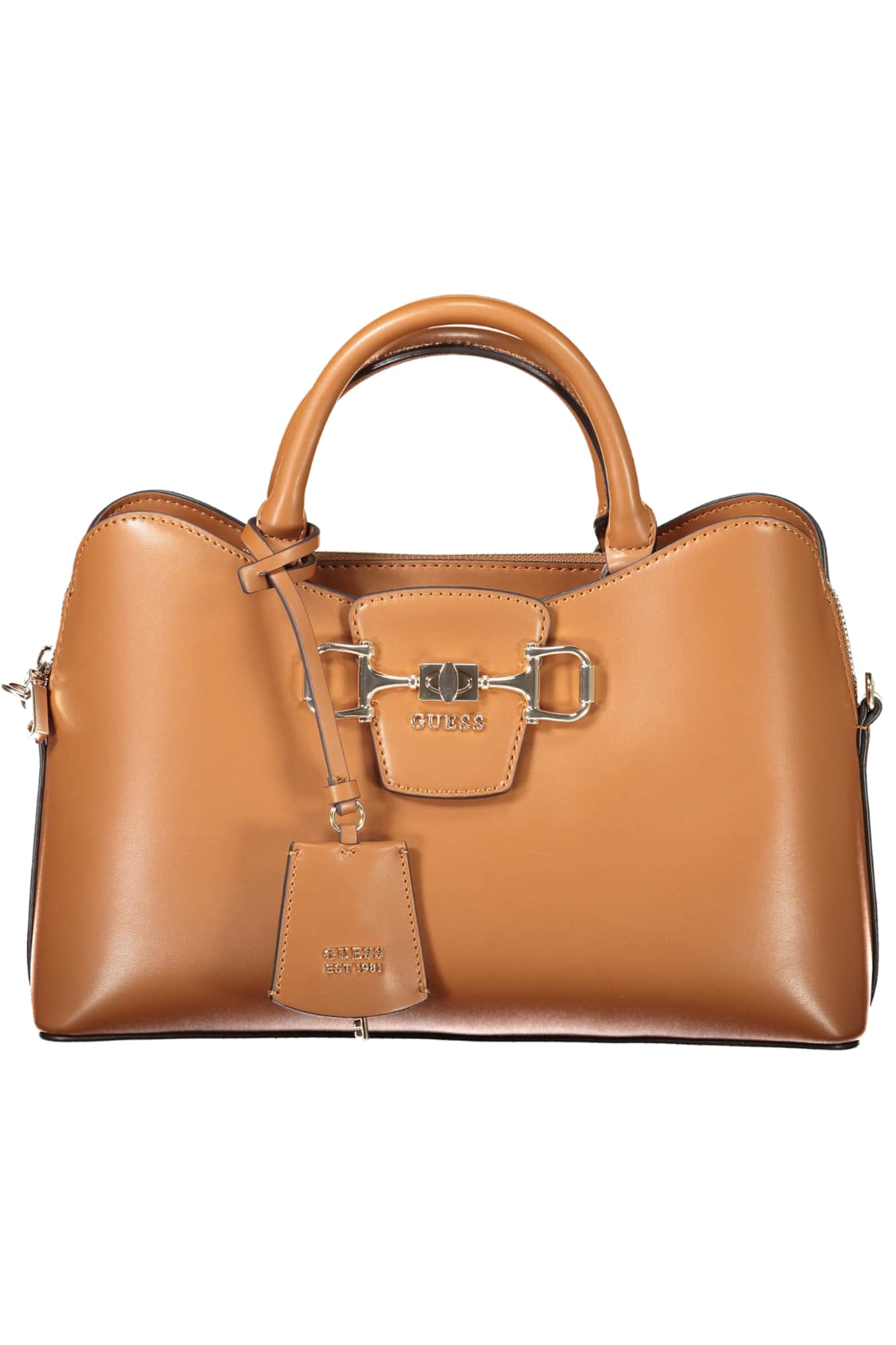 Guess vaqueros mujer negro bolso