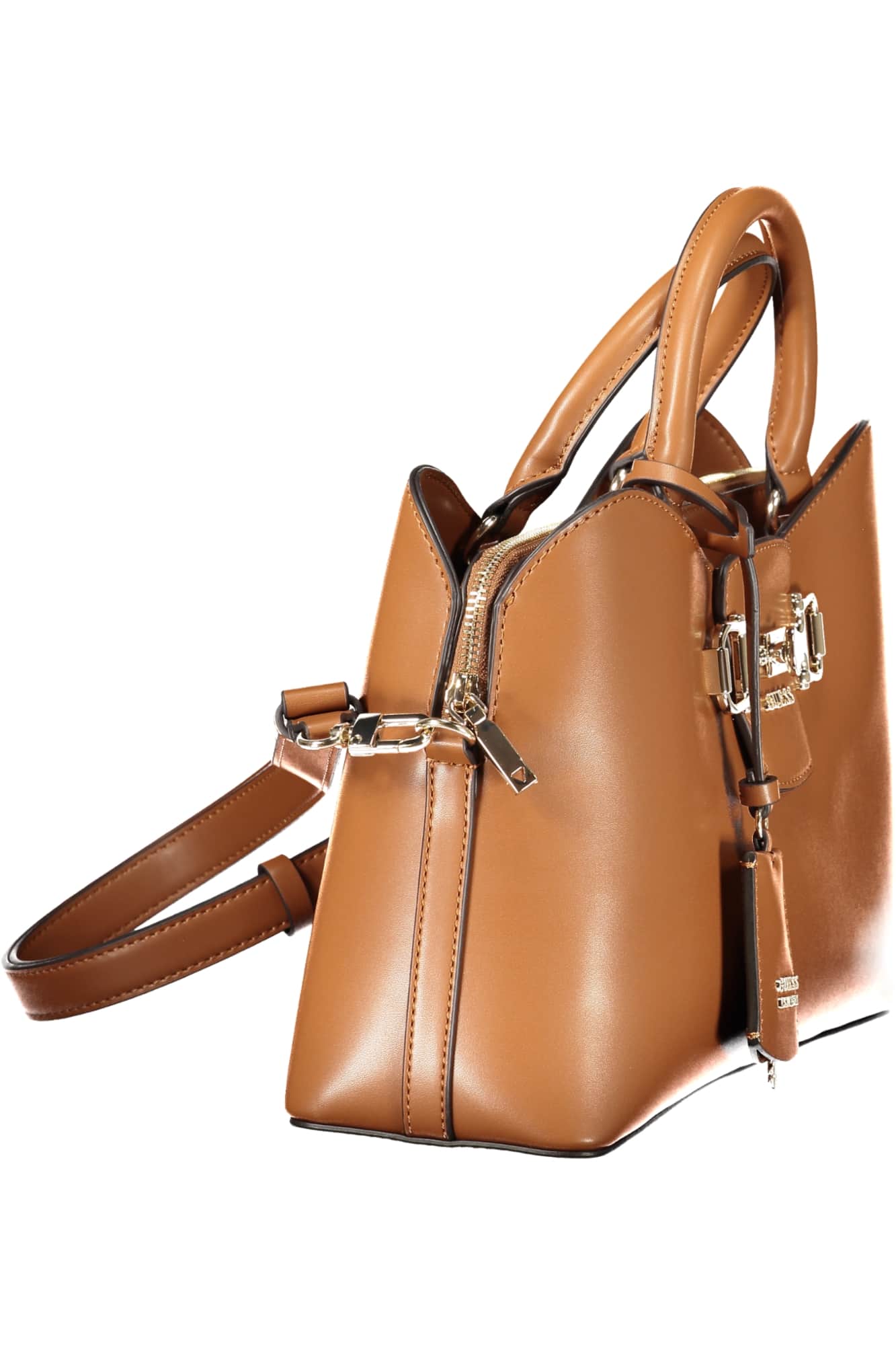 Guess vaqueros mujer negro bolso