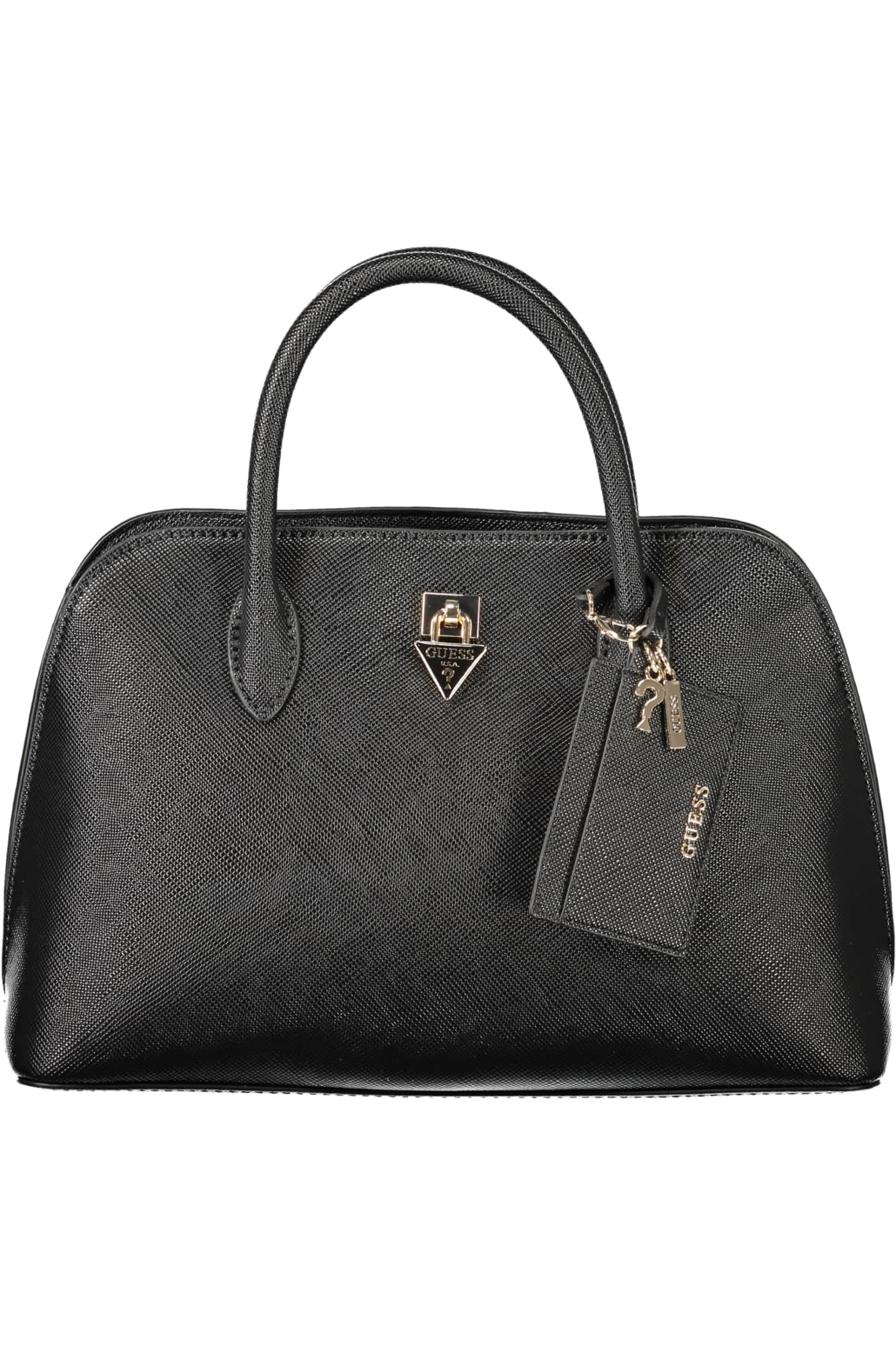 Guess vaqueros mujer negro bolso