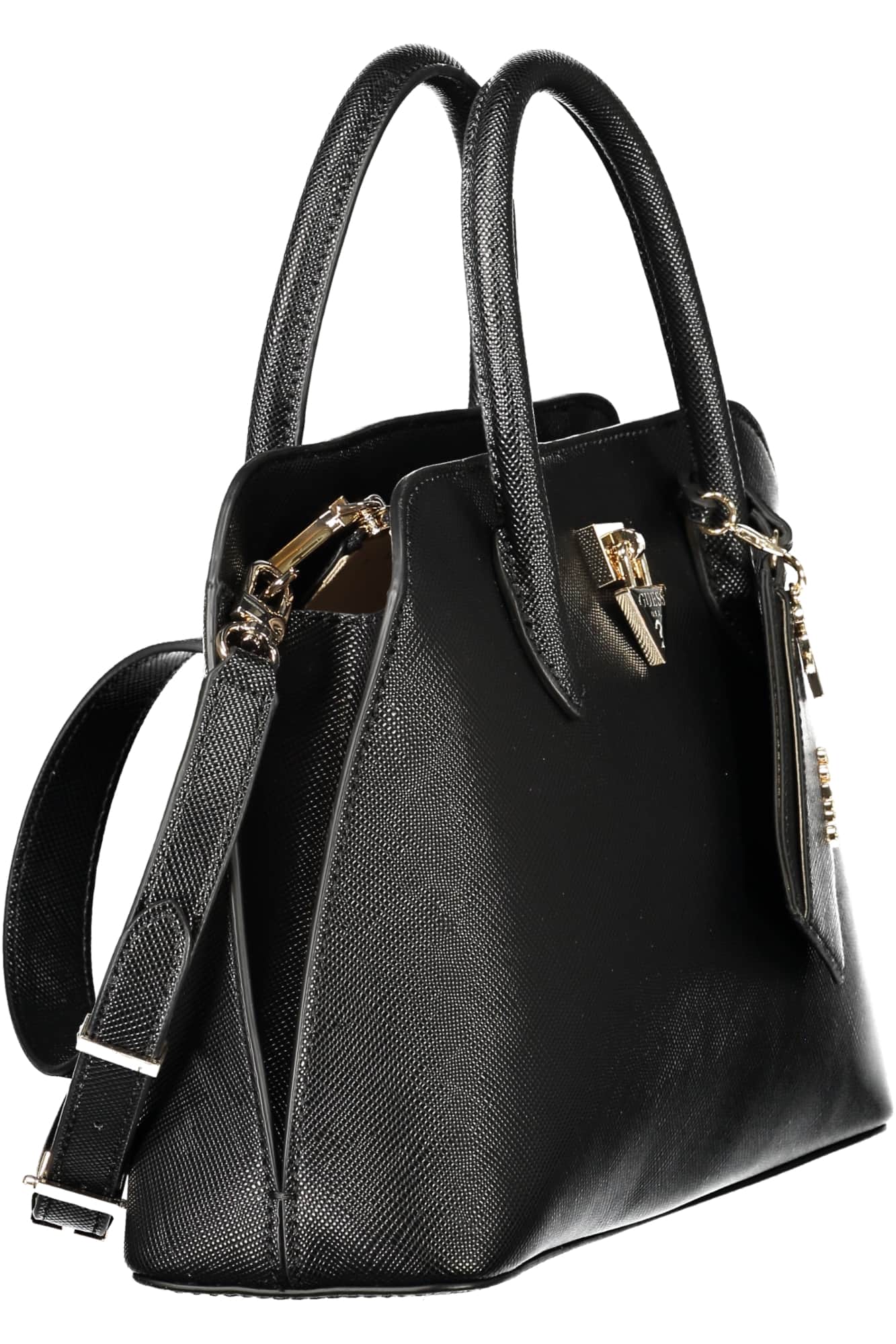 Guess vaqueros mujer negro bolso