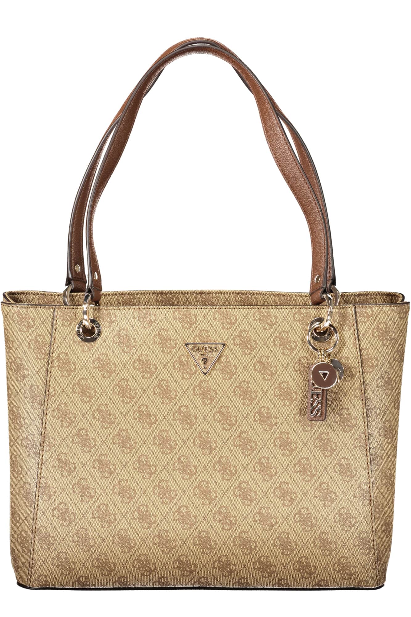 Guess vaqueros mujer negro bolso