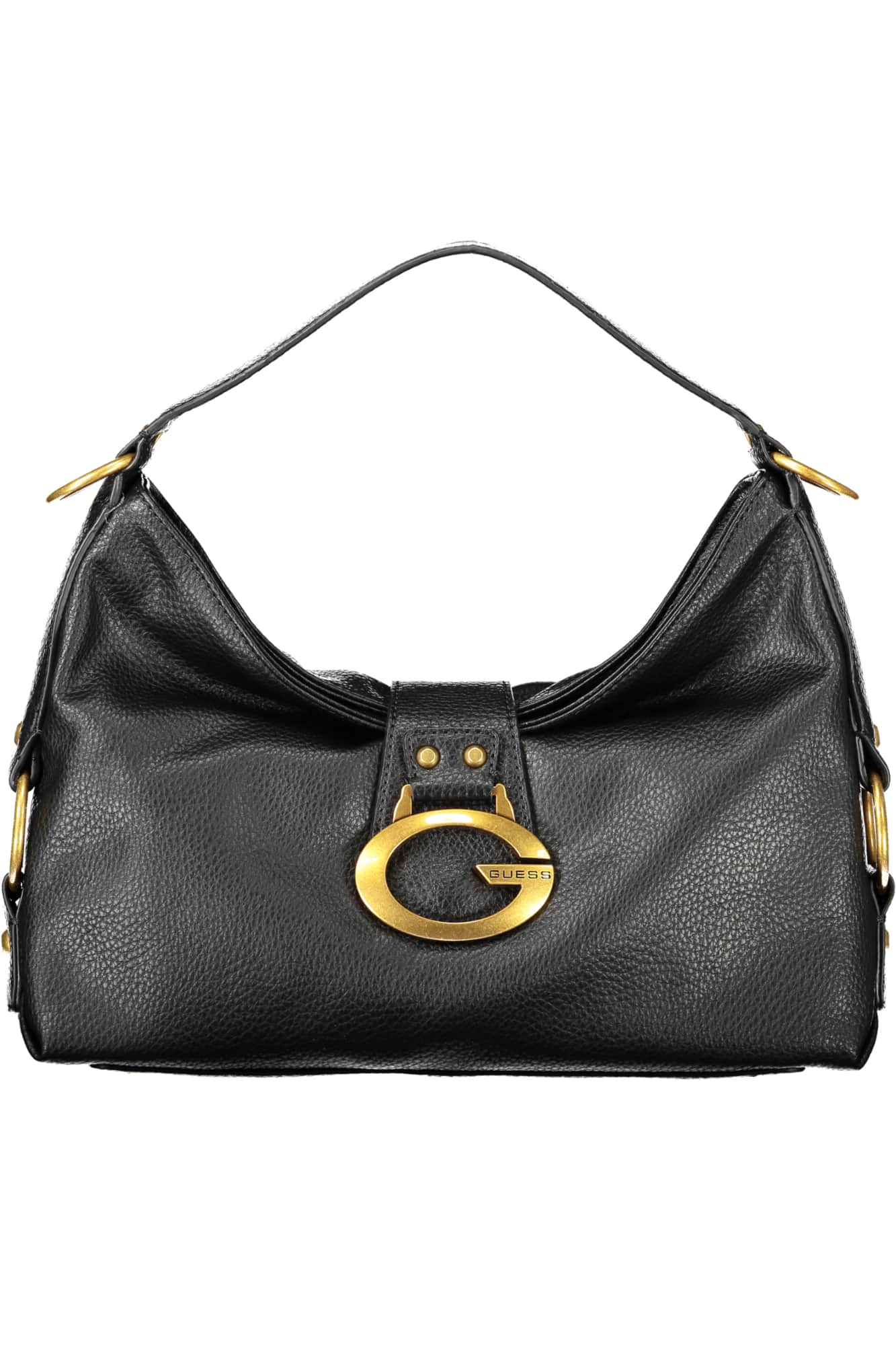 Guess vaqueros mujer marrón bolso