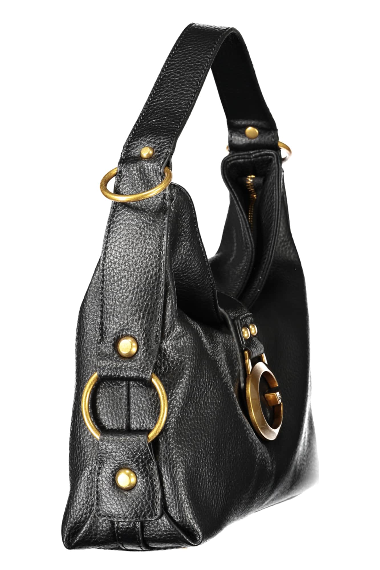 Guess vaqueros mujer marrón bolso