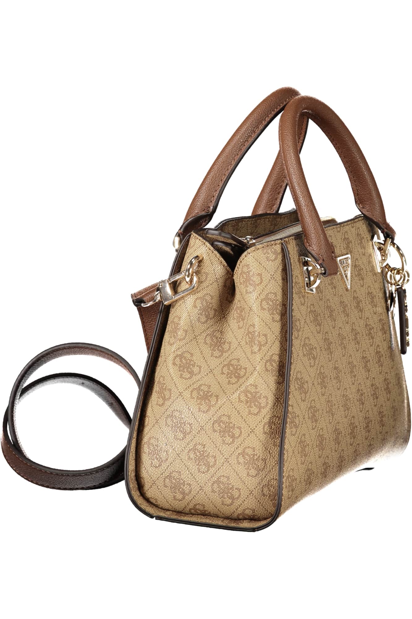 Guess vaqueros mujer negro bolso
