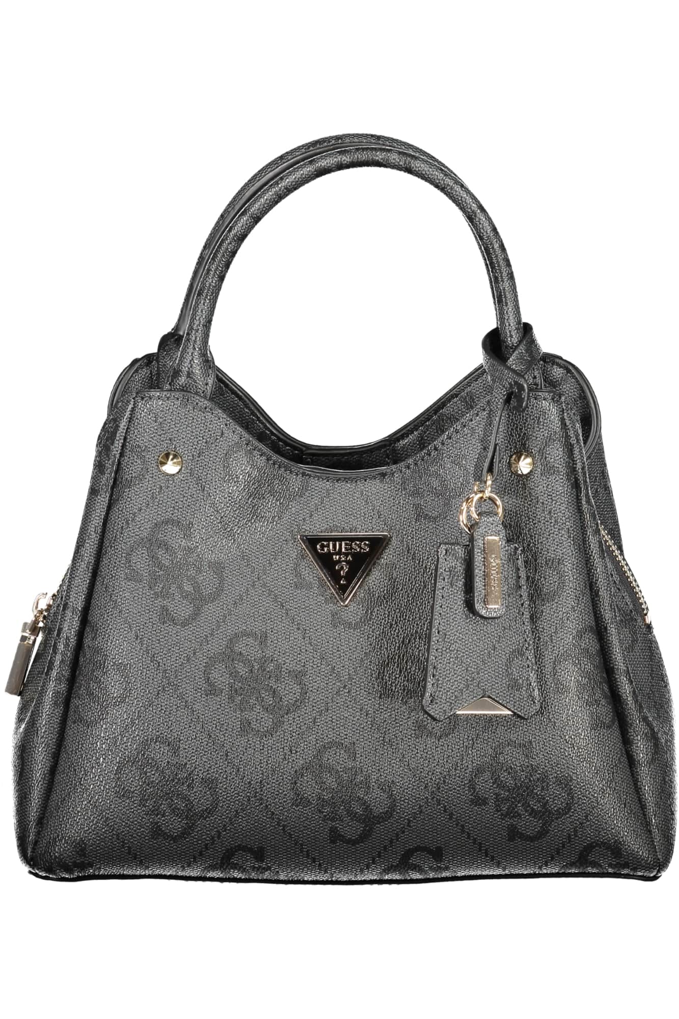 Guess vaqueros mujer negro bolso