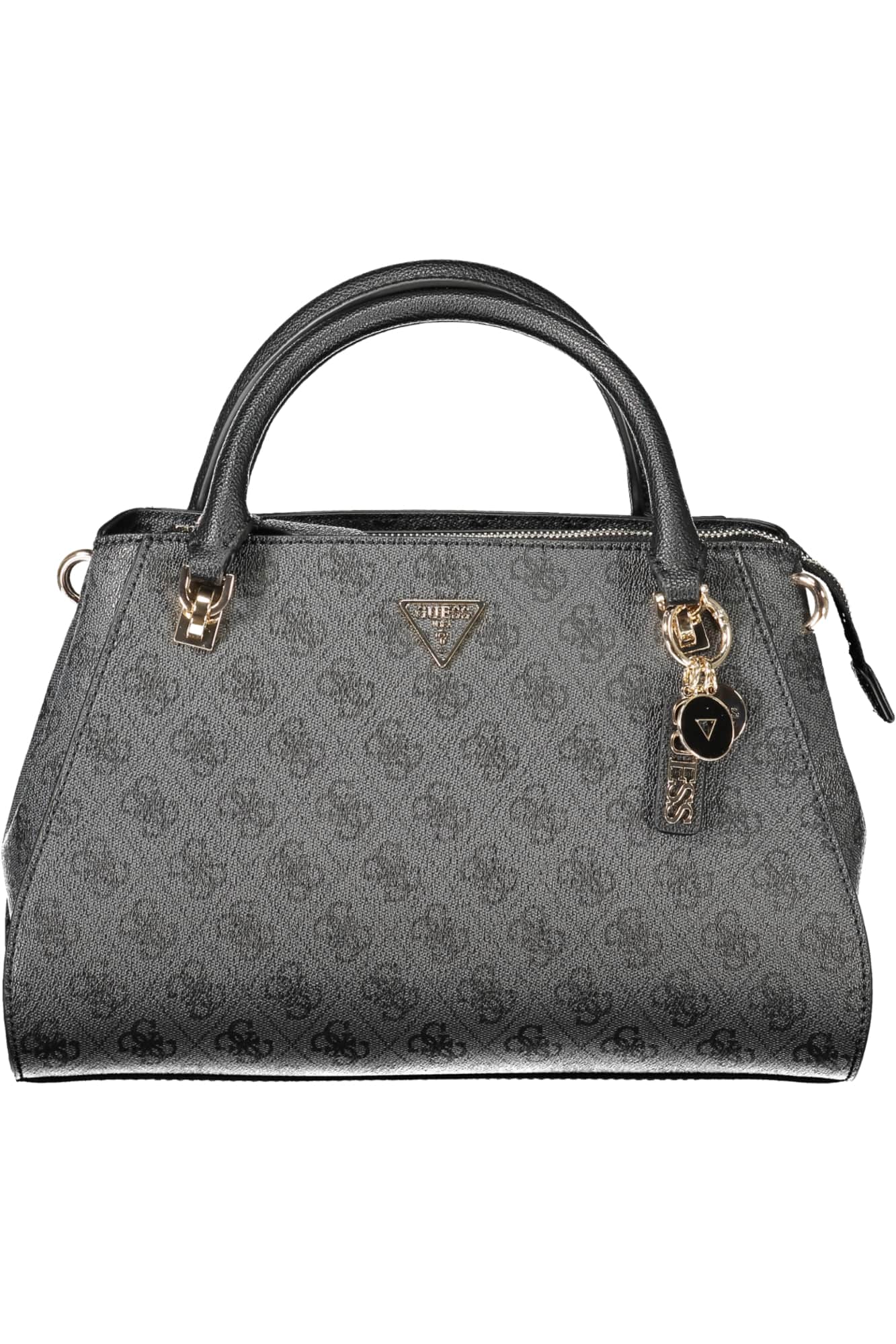 Guess vaqueros mujer negro bolso