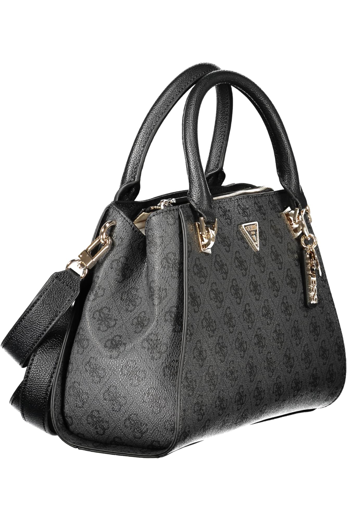 Guess vaqueros mujer negro bolso