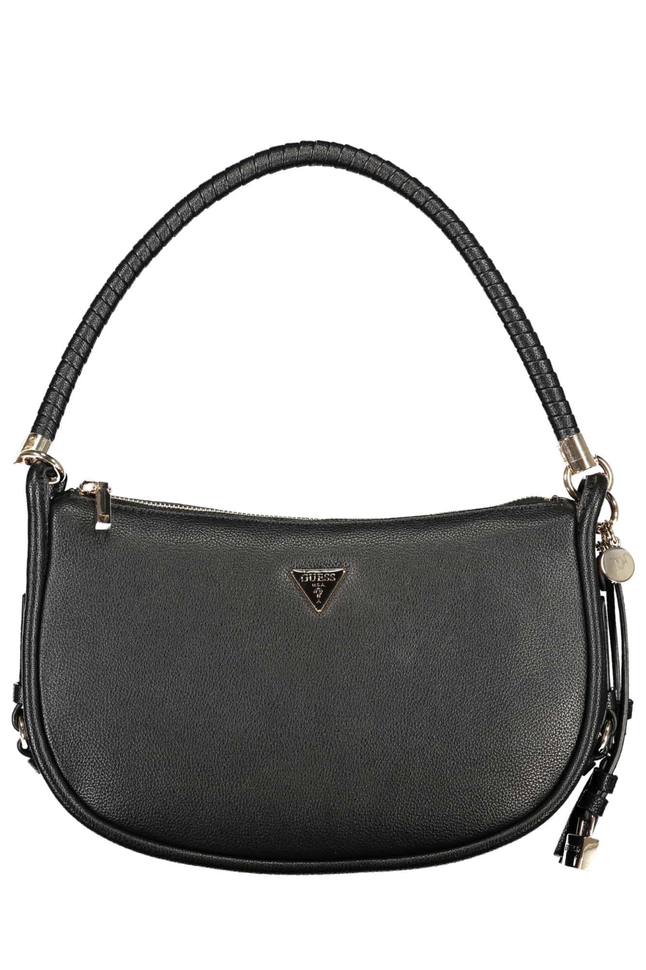 Guess vaqueros mujer negro bolso