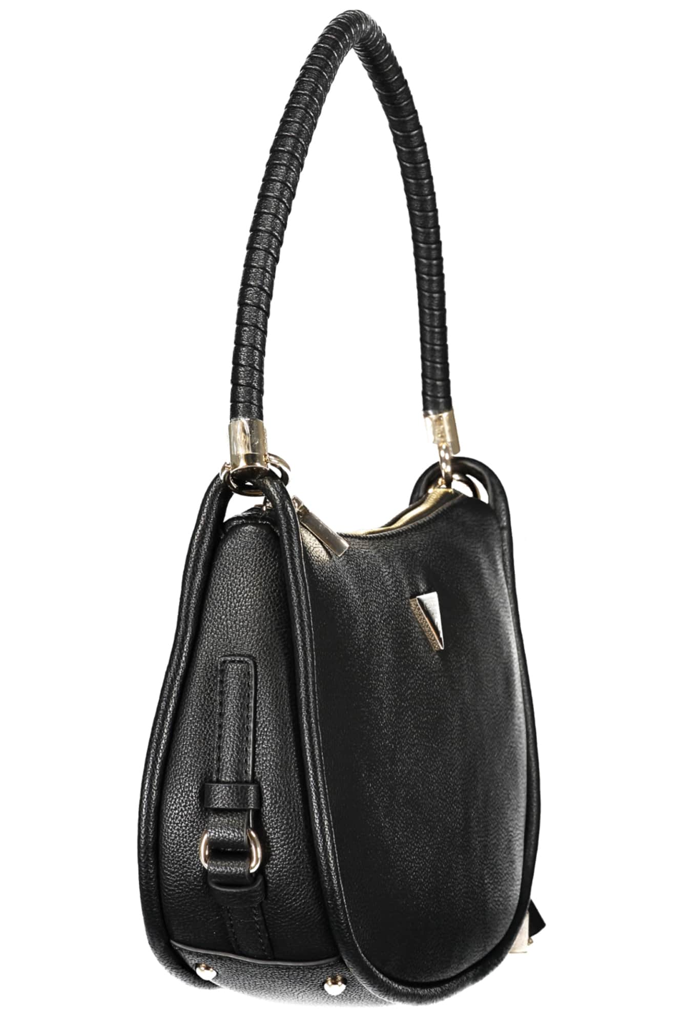 Guess vaqueros mujer negro bolso