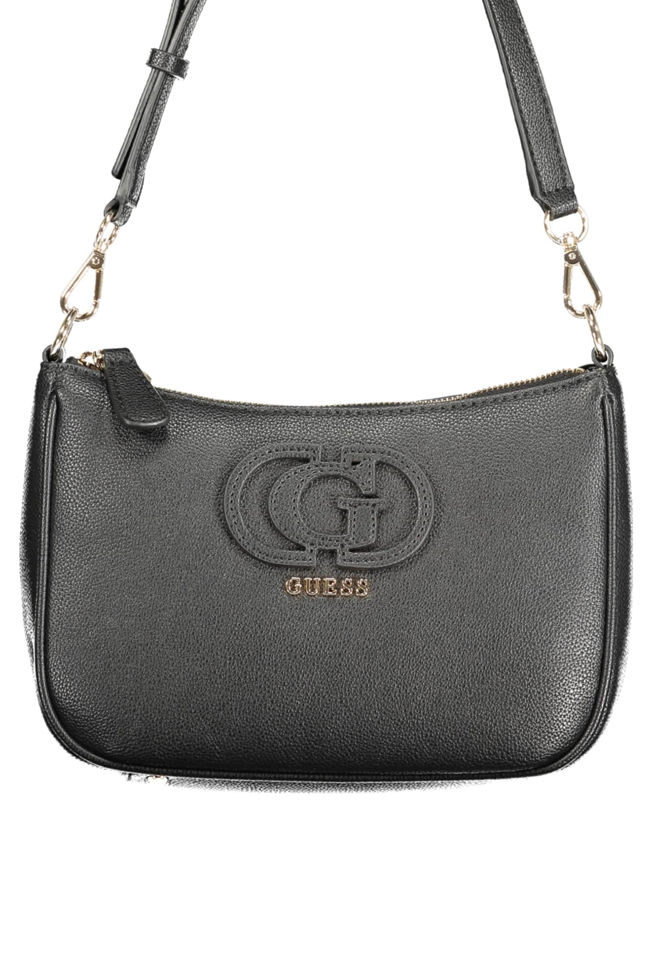 Guess vaqueros mujer negro bolso