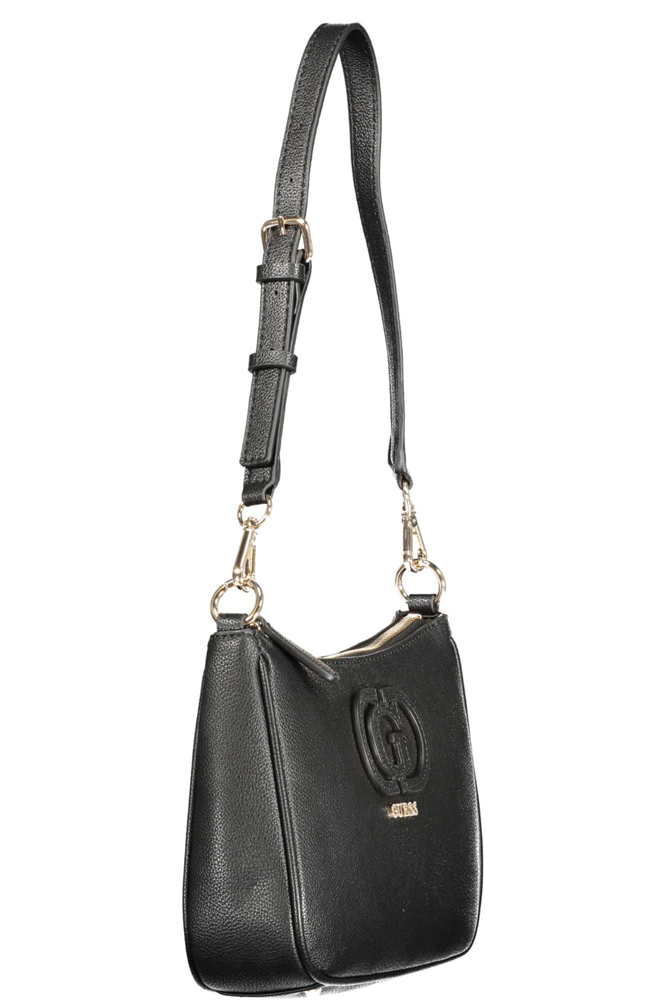 Guess vaqueros mujer negro bolso
