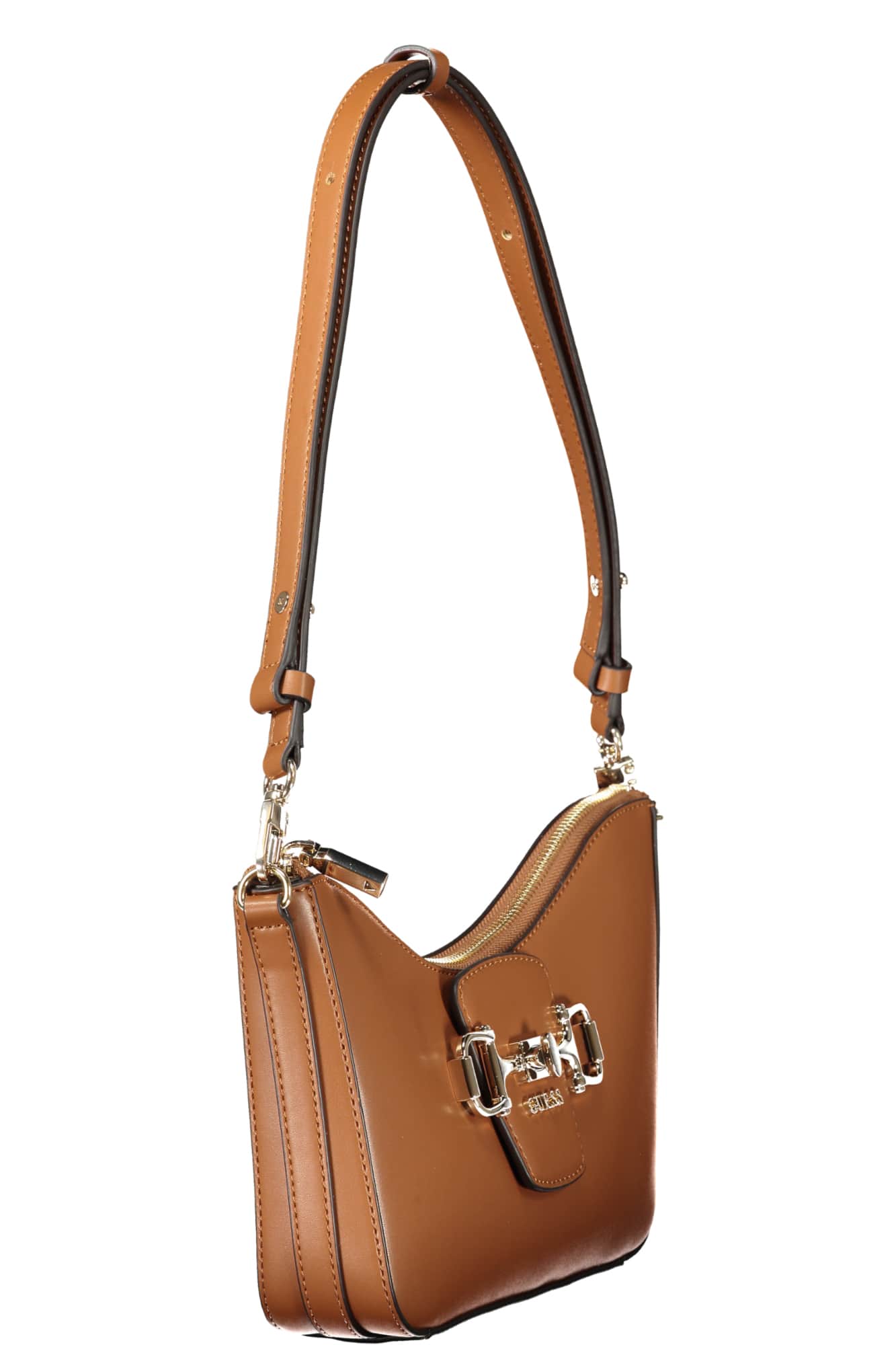 Guess vaqueros mujer negro bolso