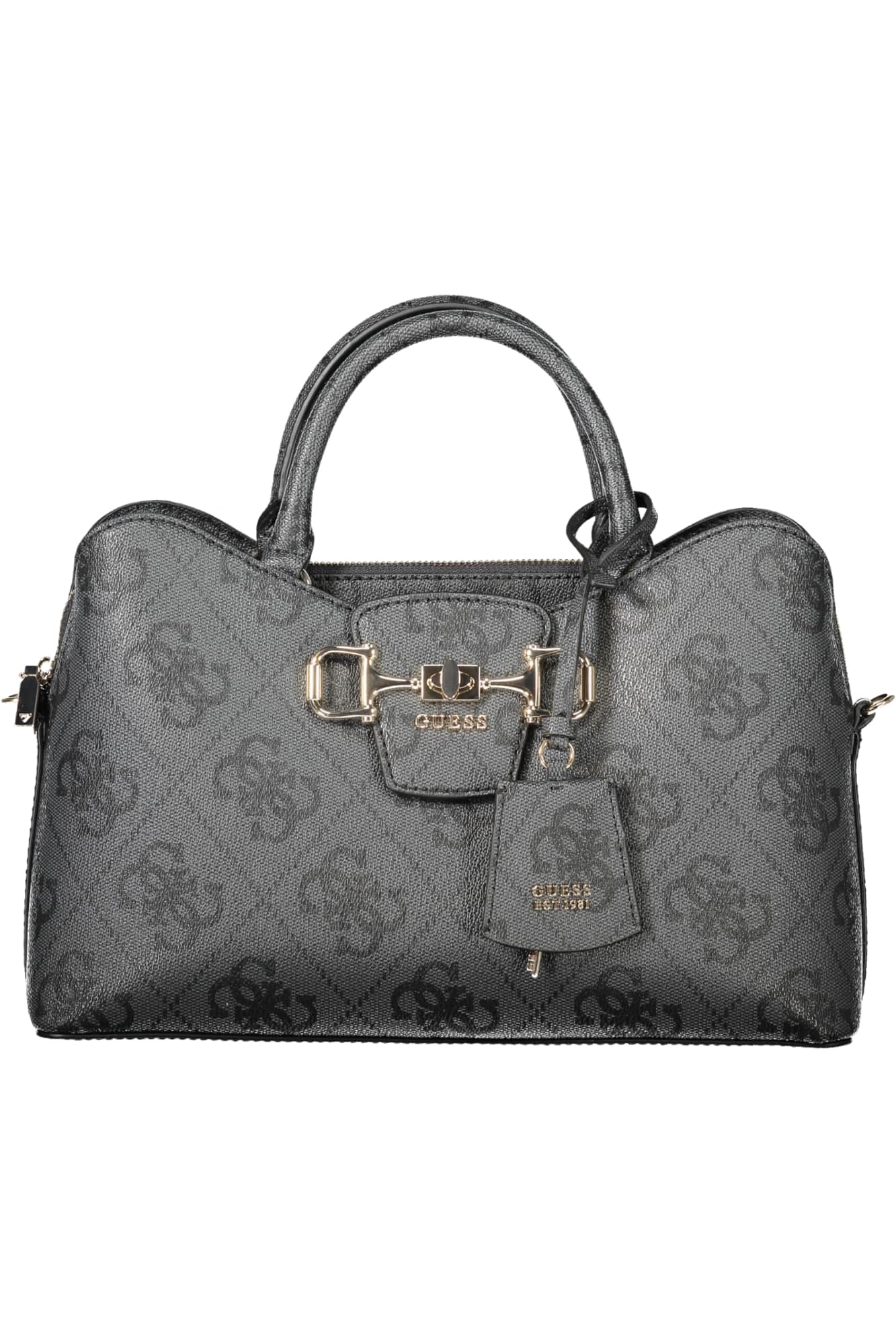 Guess vaqueros mujer beige bolso