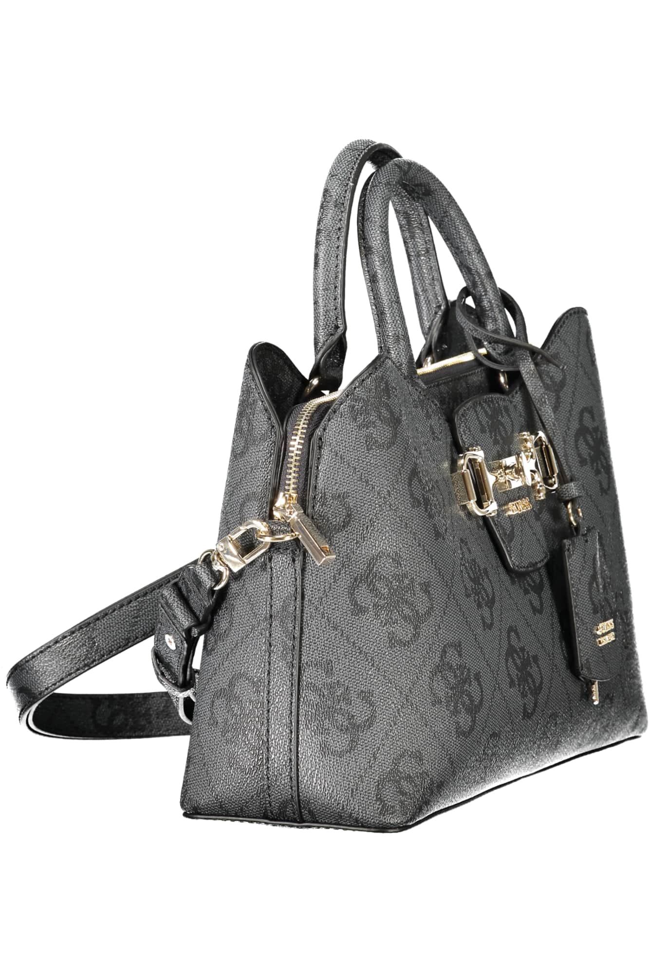 Guess vaqueros mujer beige bolso