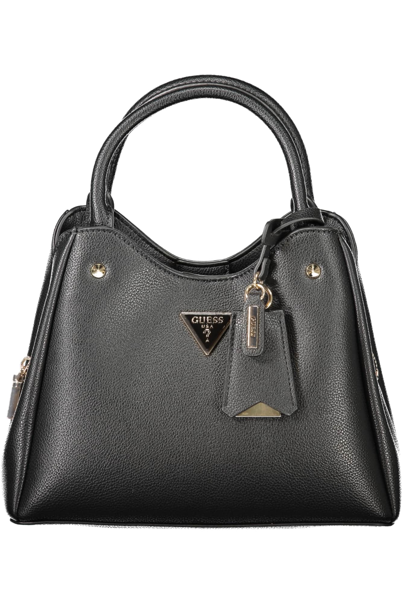 Guess vaqueros mujer negro bolso