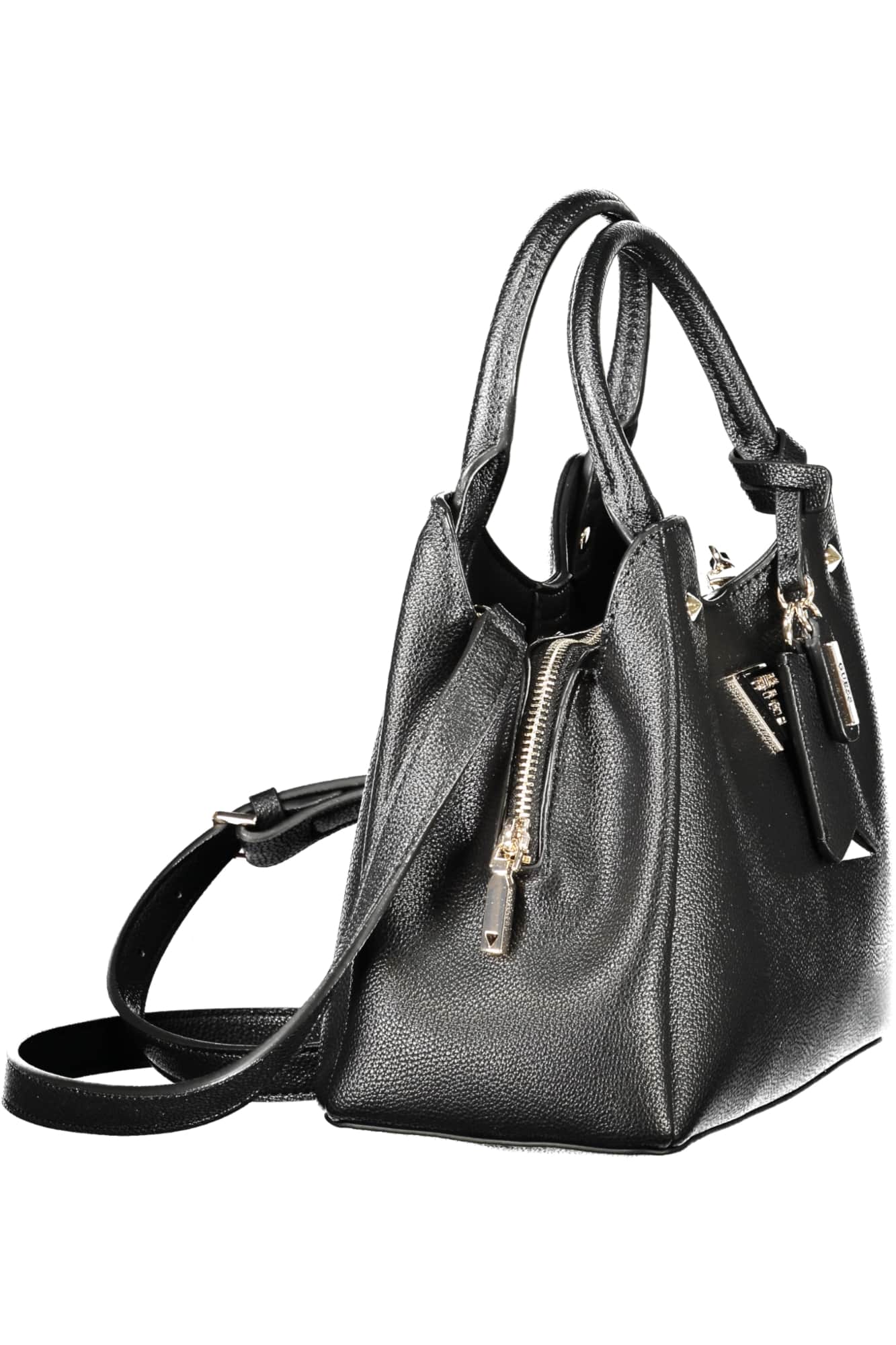 Guess vaqueros mujer negro bolso