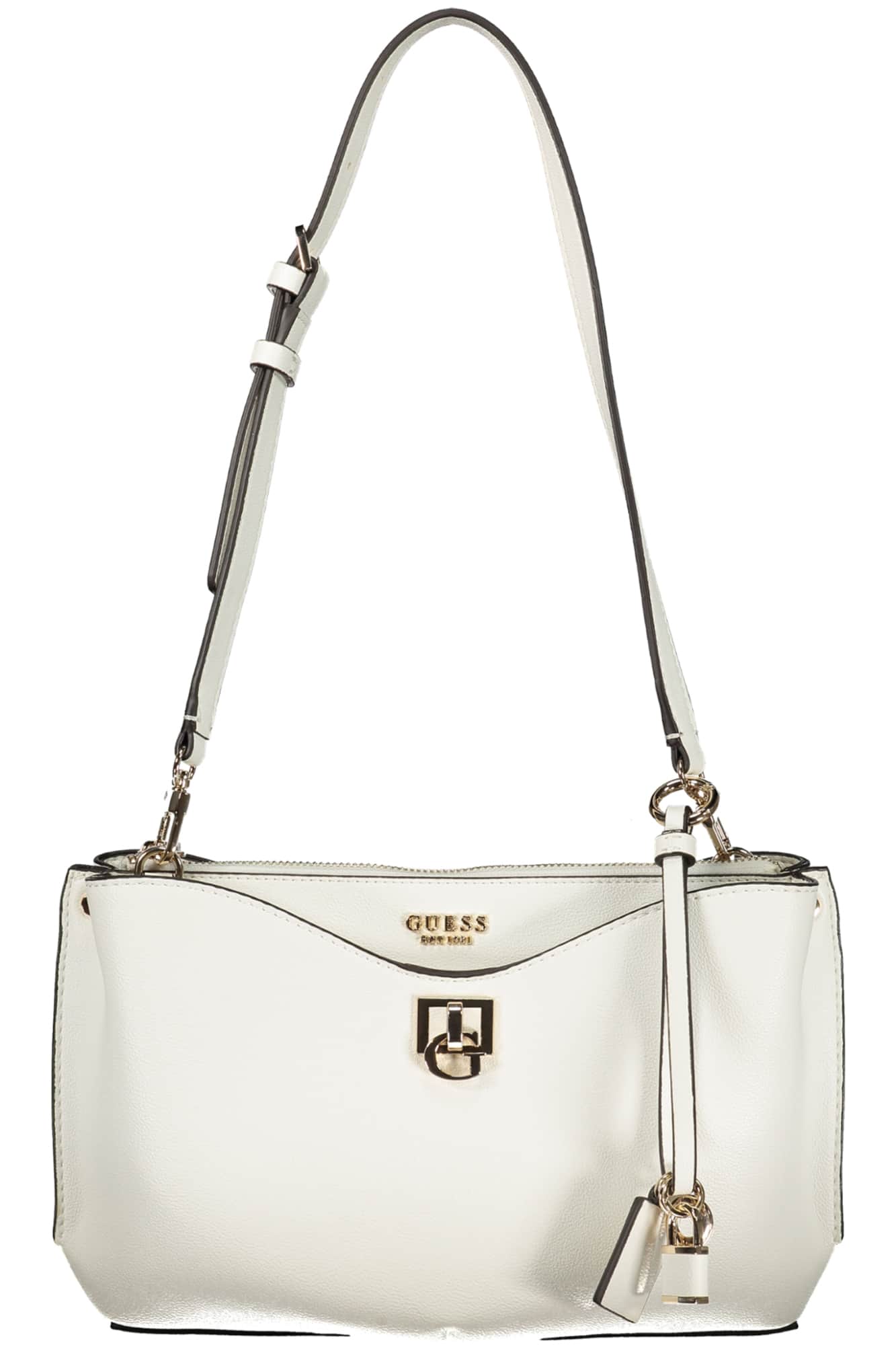 Guess vaqueros mujer negro bolso