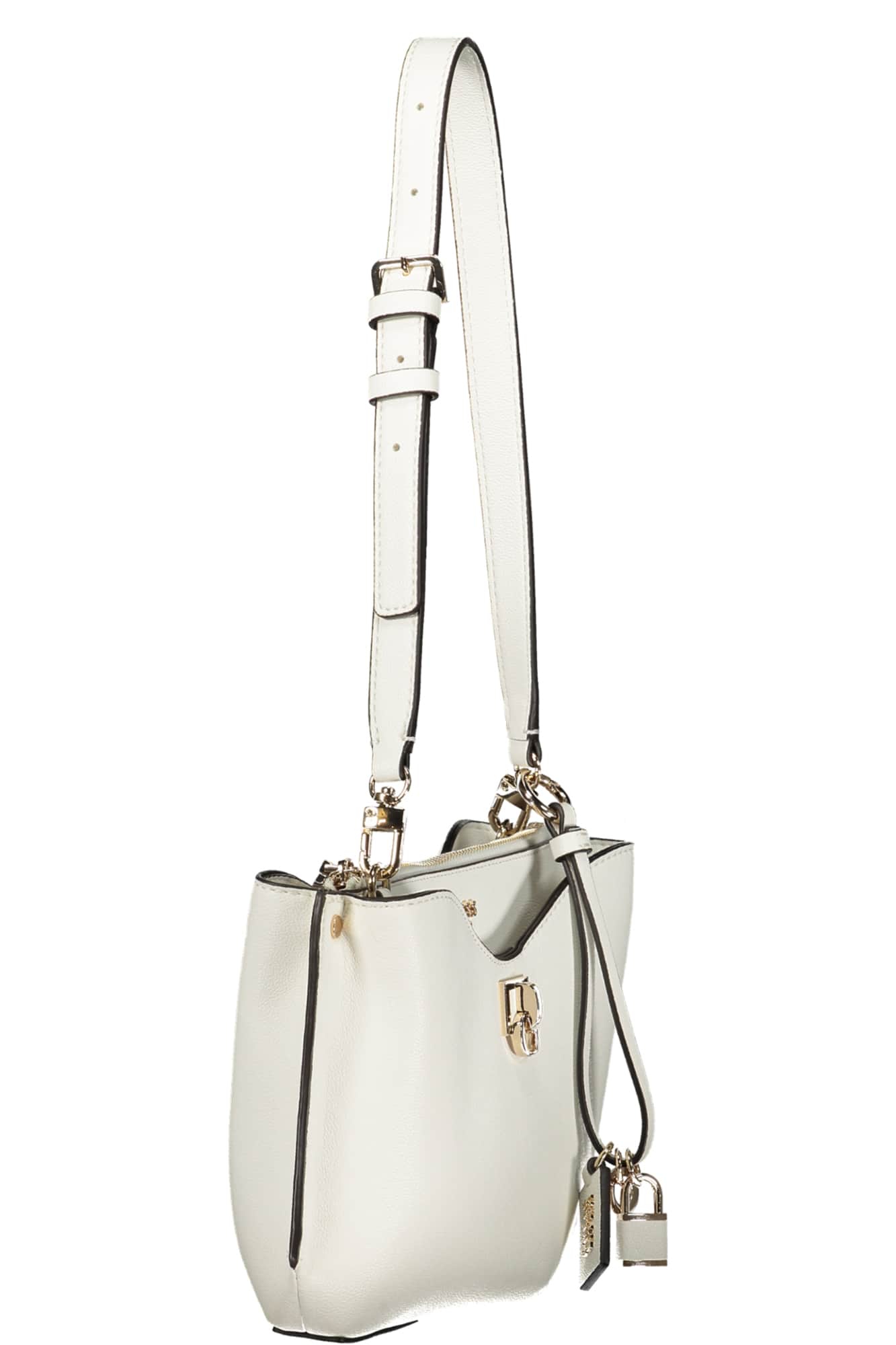 Guess vaqueros mujer negro bolso