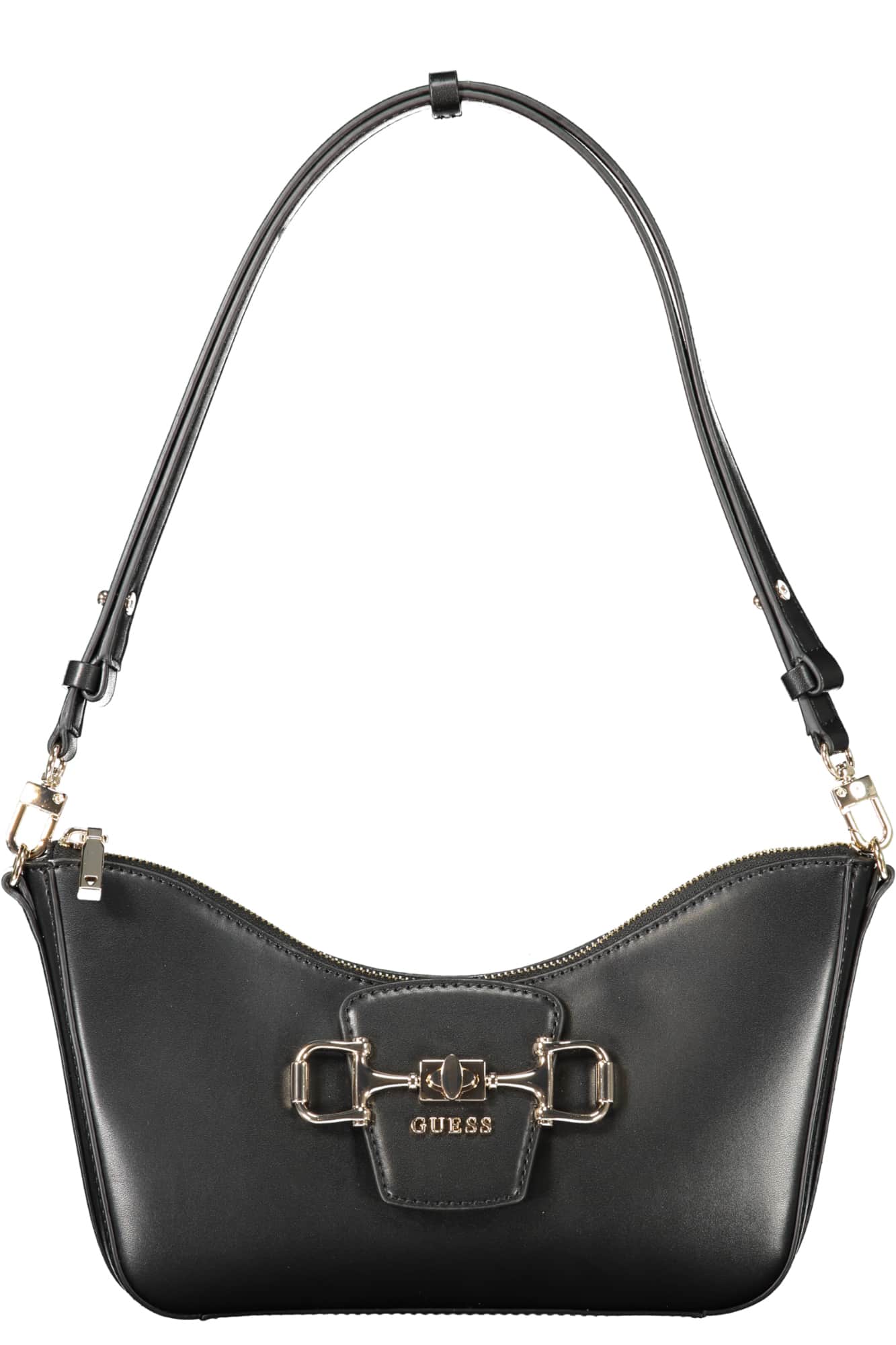 Guess vaqueros mujer negro bolso