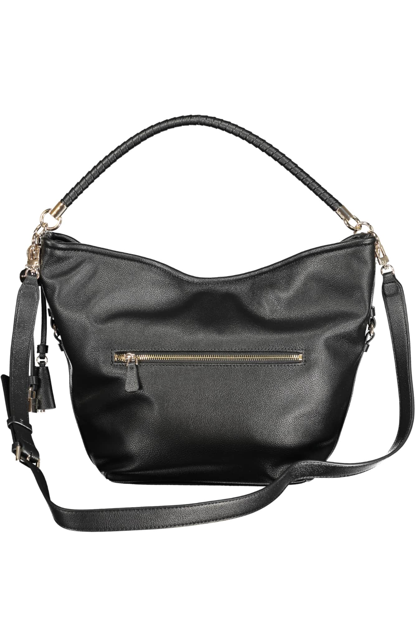 Guess vaqueros mujer beige bolso