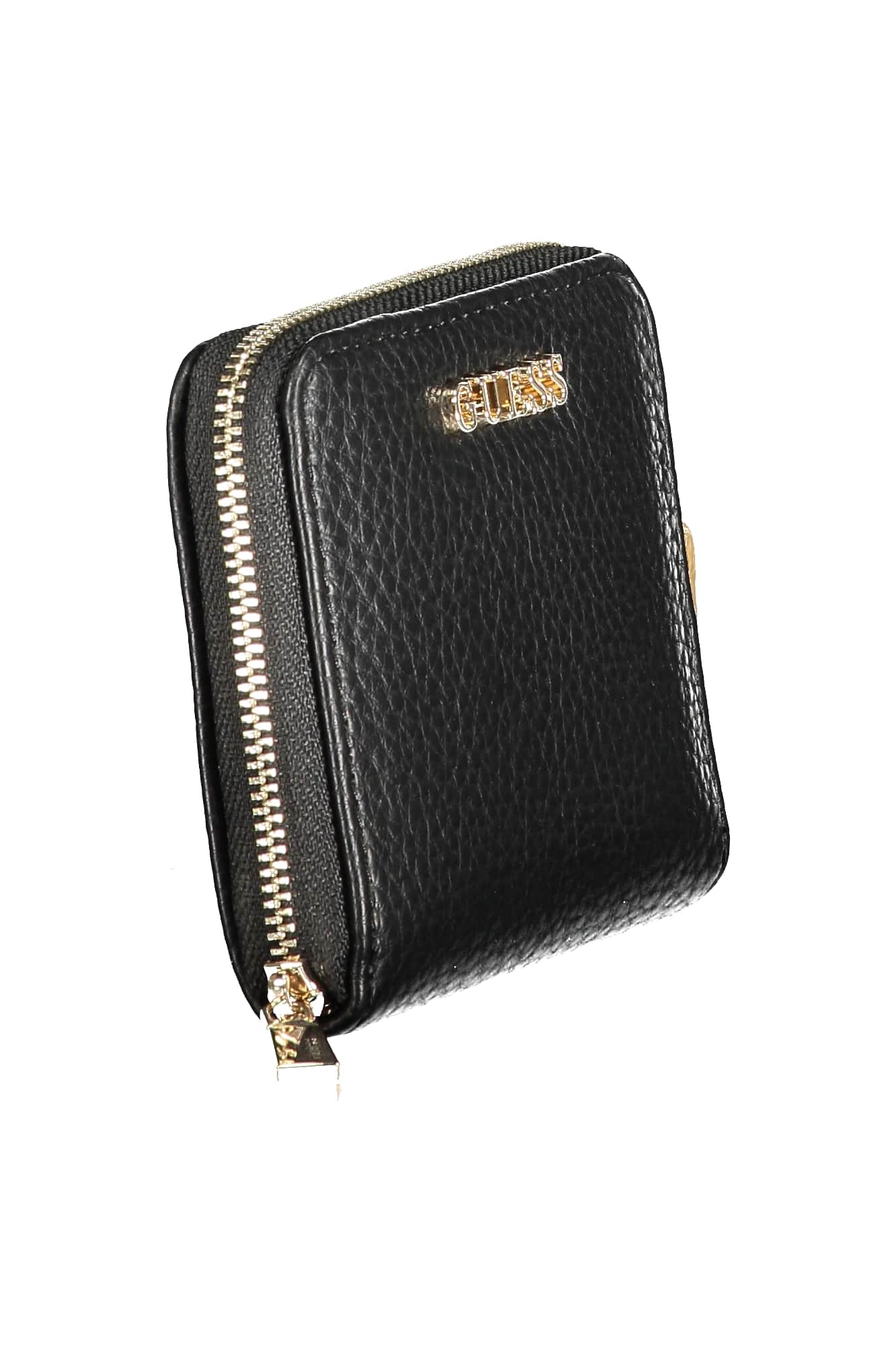 Guess vaqueros mujer negro cartera