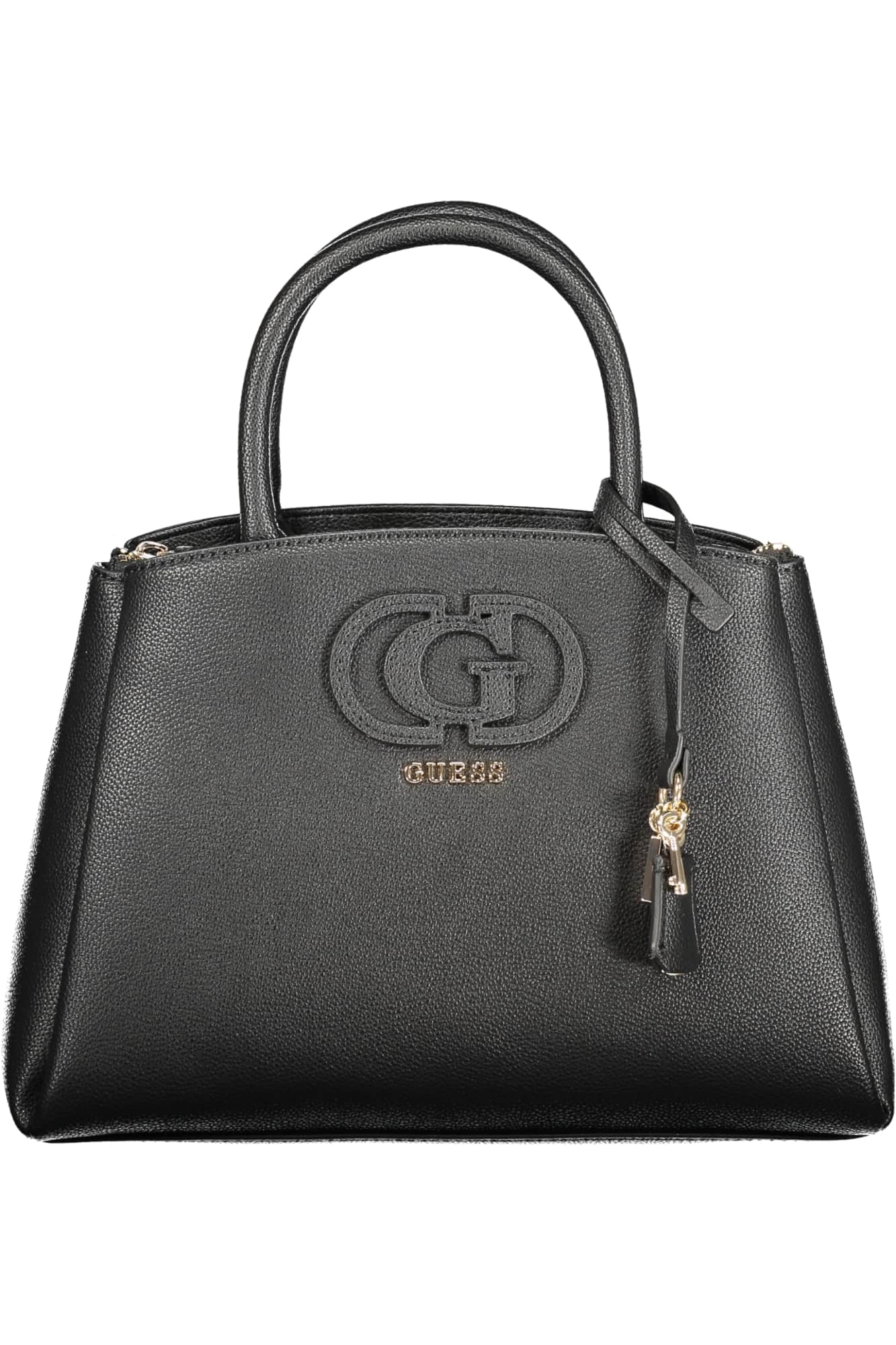 Guess vaqueros mujer negro bolso