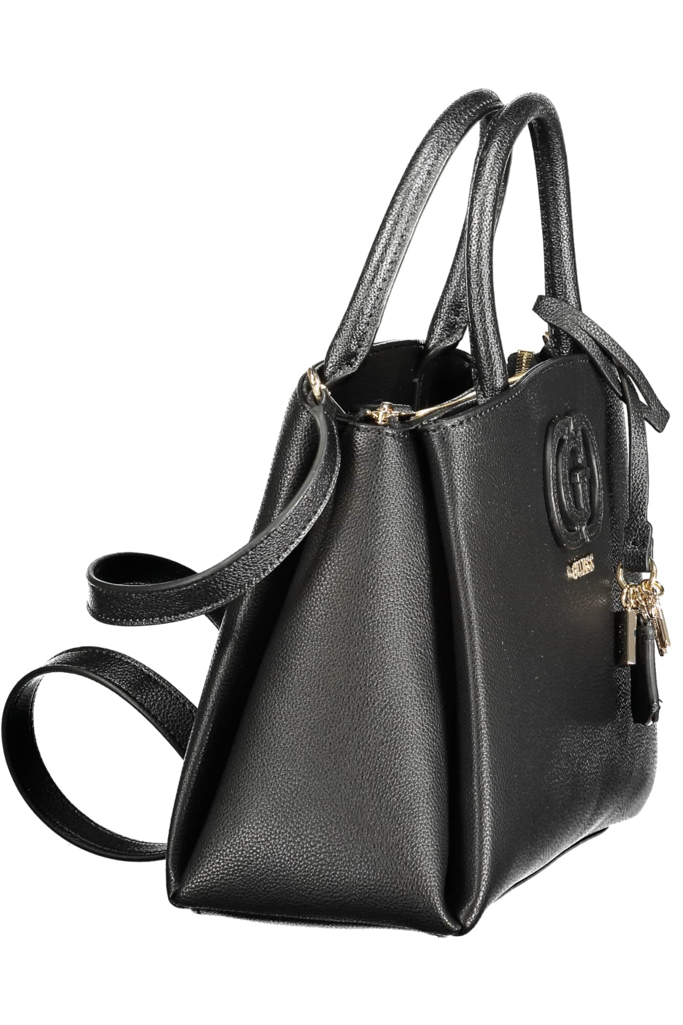 Guess vaqueros mujer negro bolso