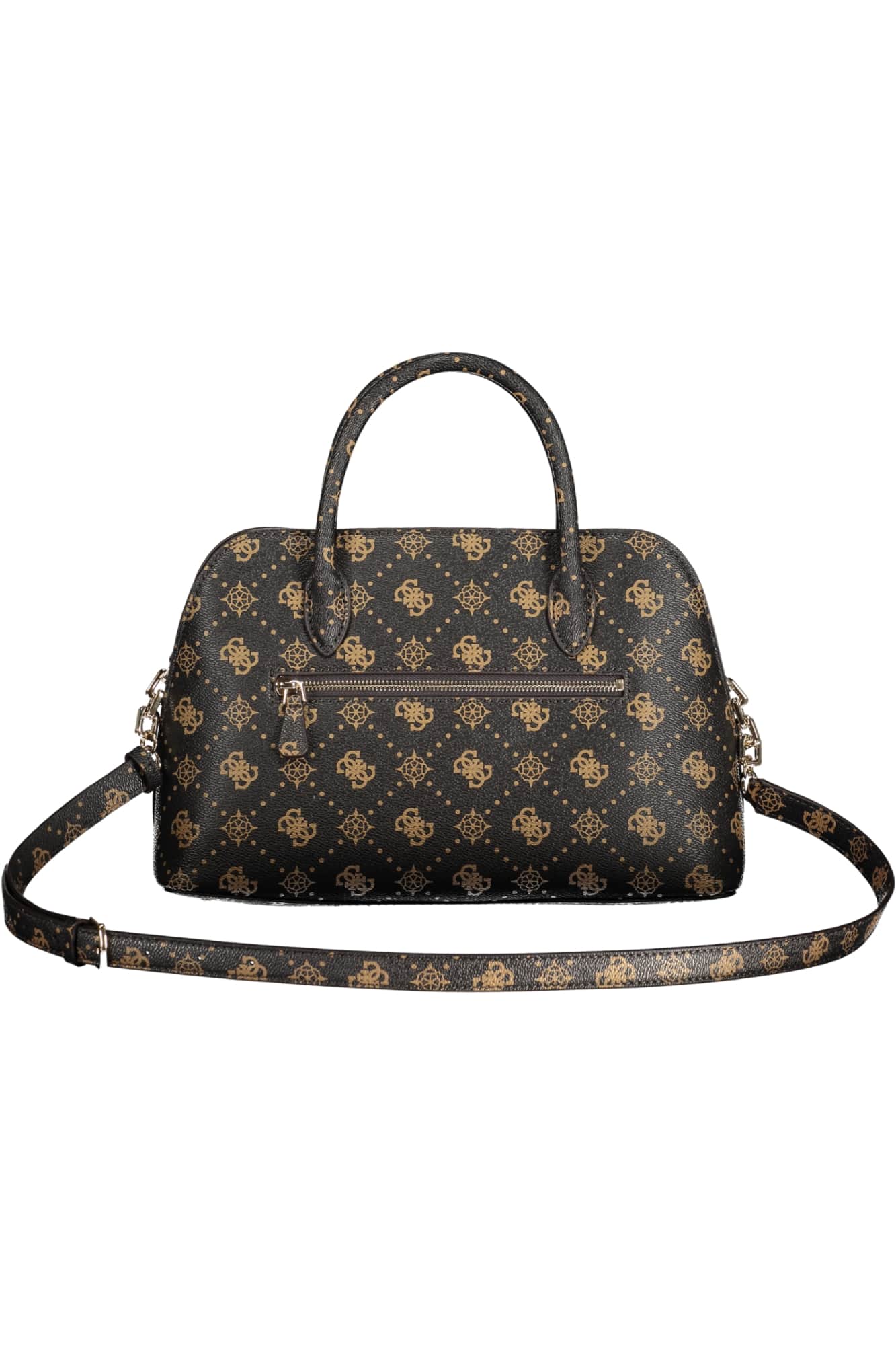 Guess vaqueros mujer beige bolso