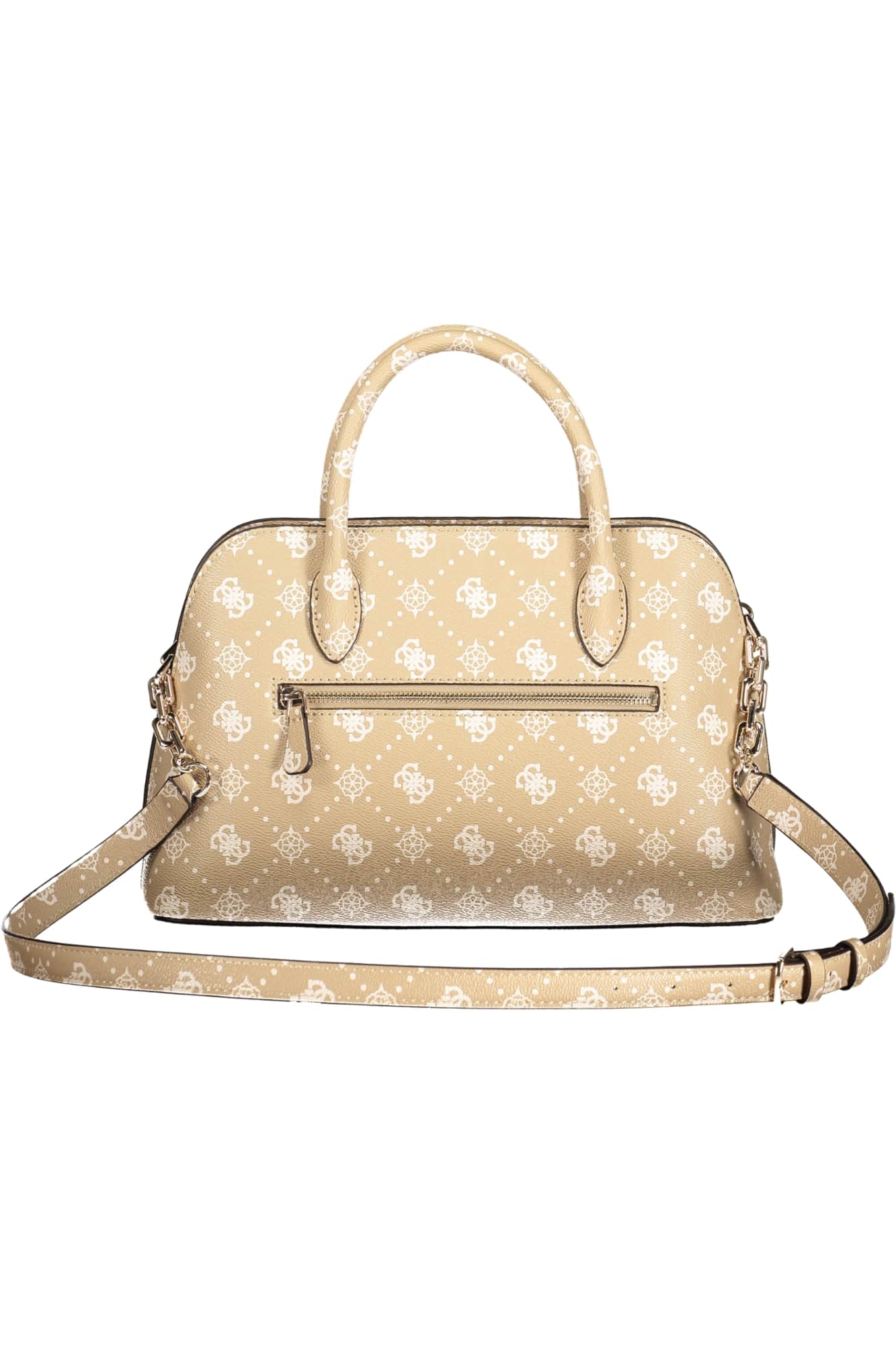 Guess vaqueros mujer beige bolso