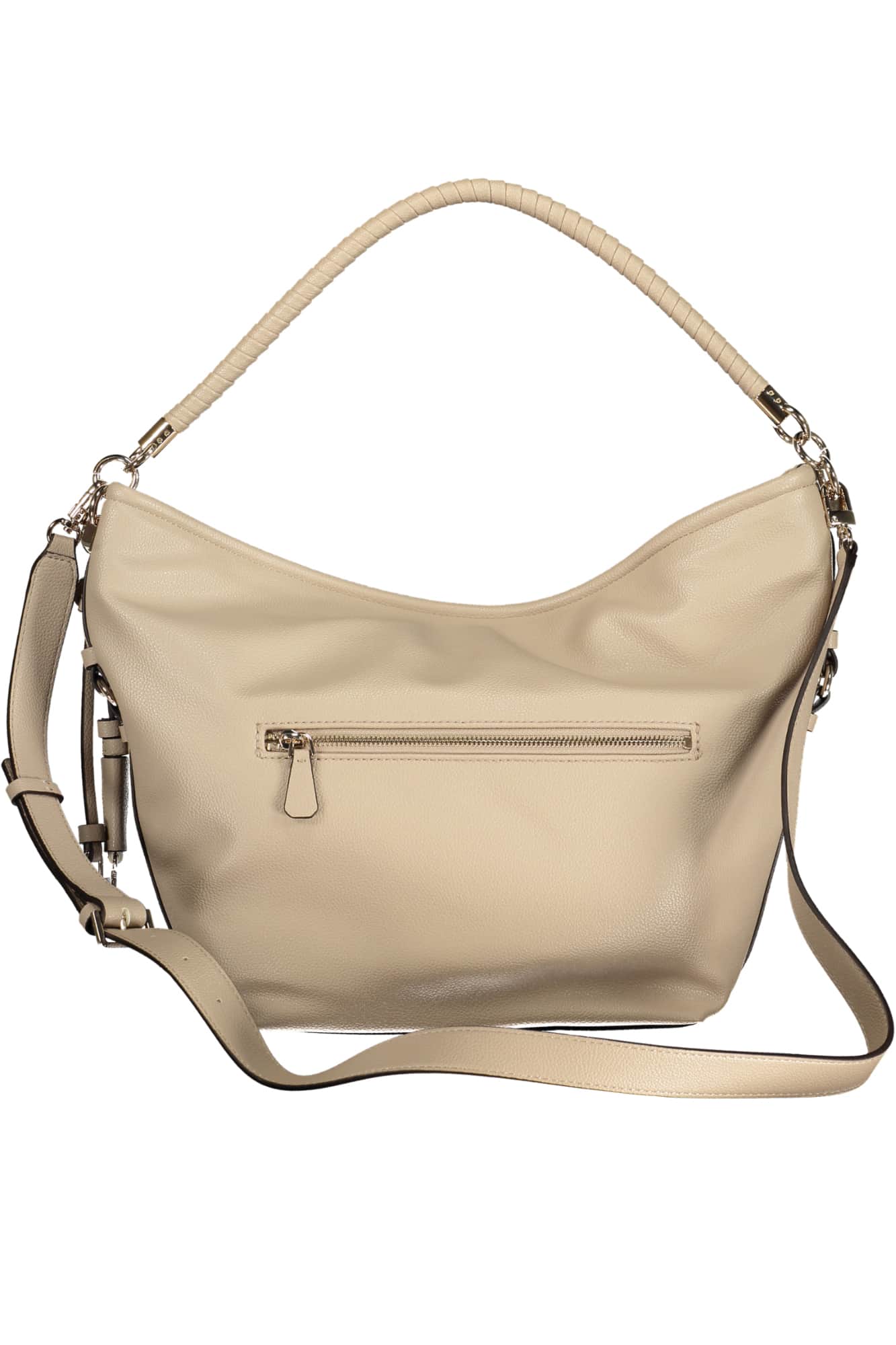 Guess vaqueros mujer beige bolso