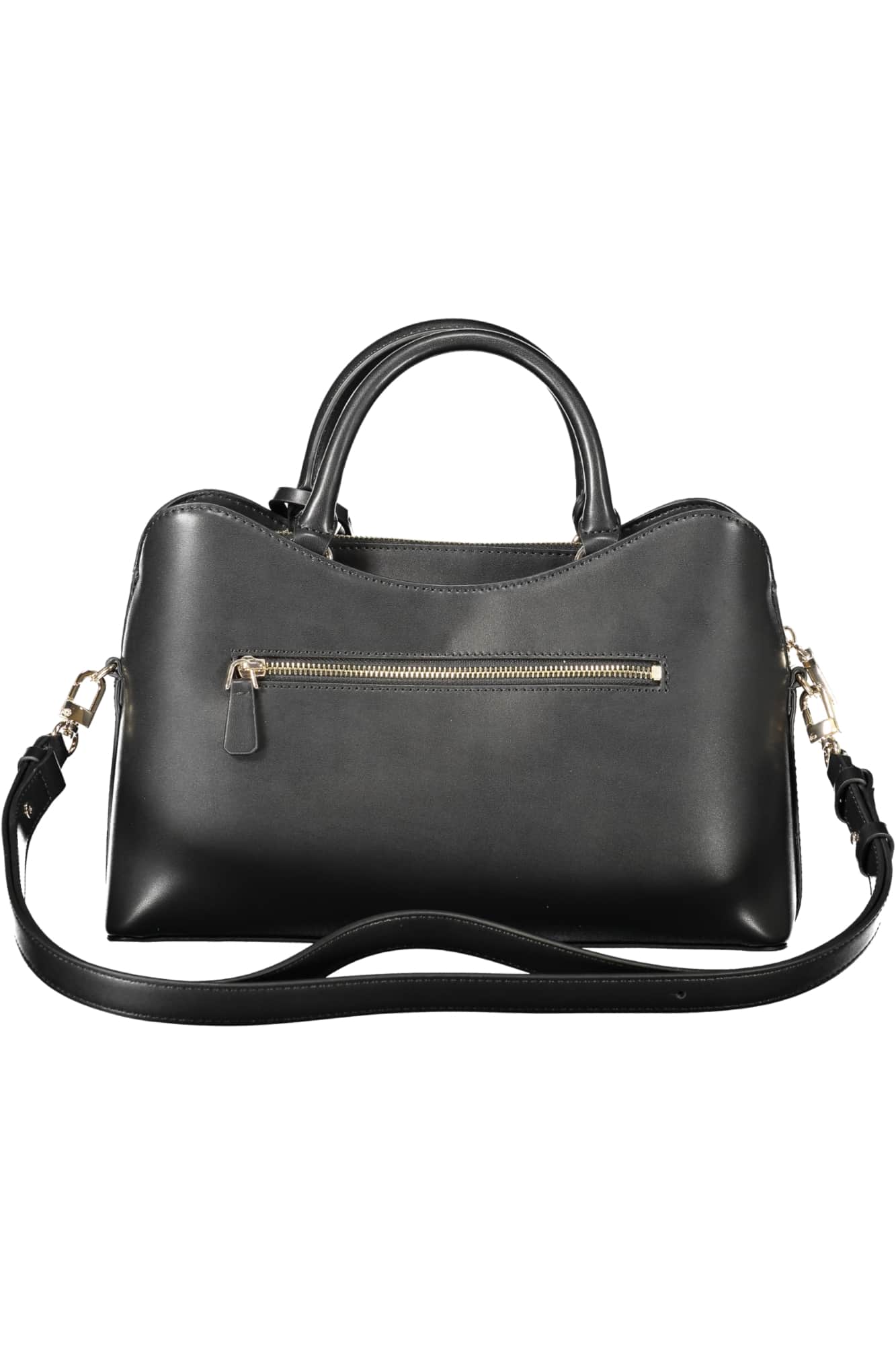 Guess vaqueros mujer negro bolso