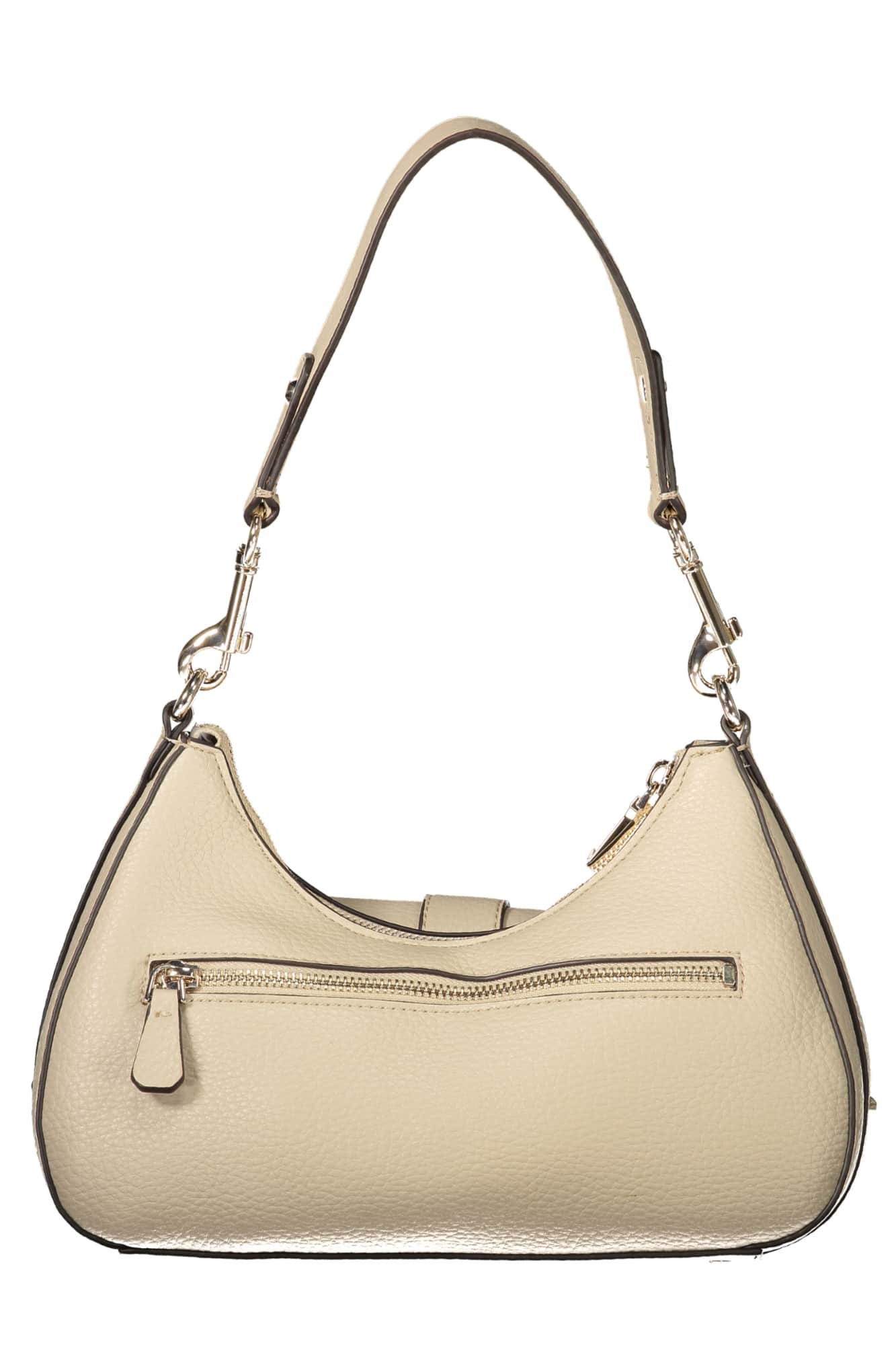 Guess vaqueros mujer beige bolso