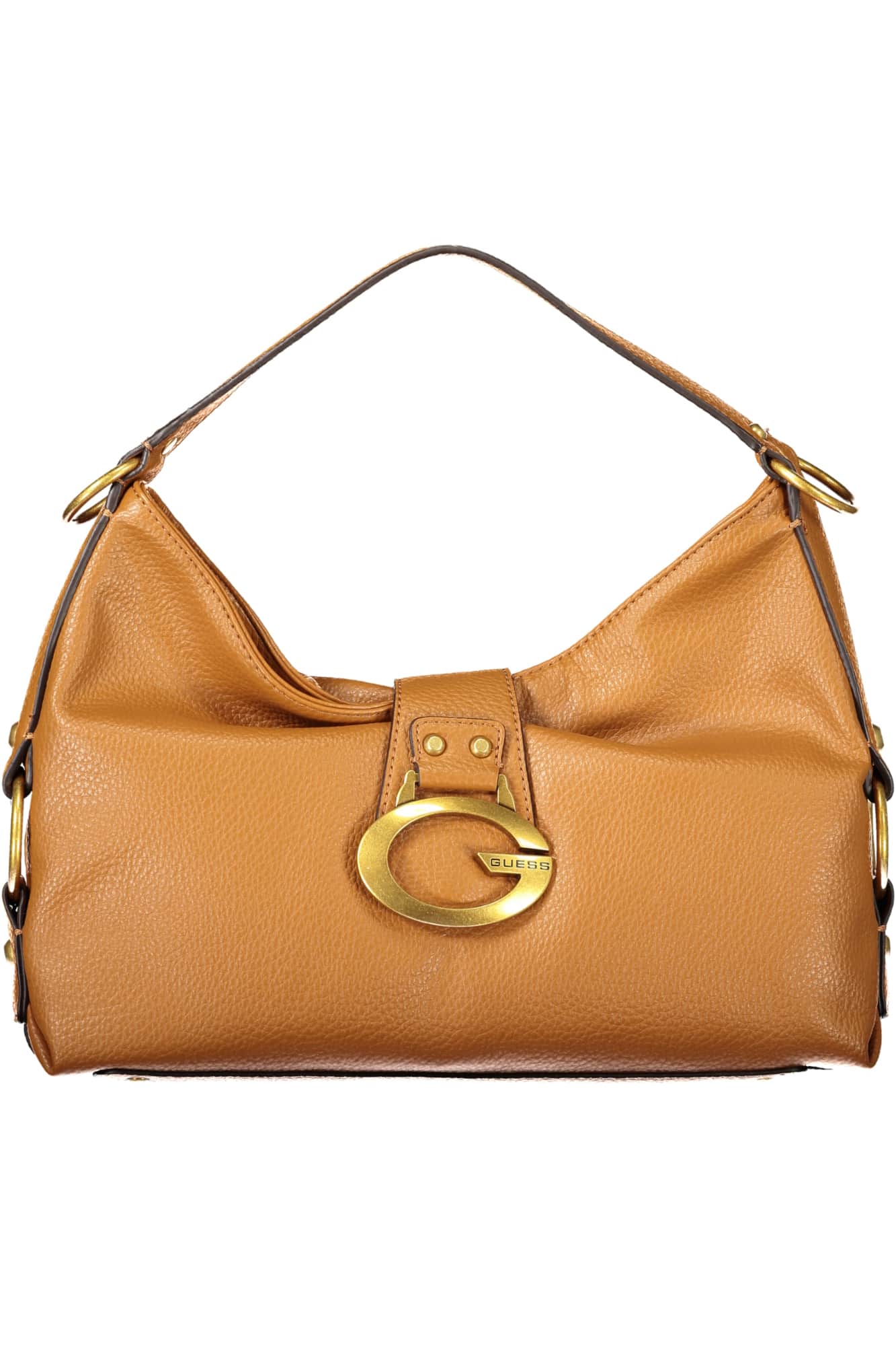 Guess vaqueros mujer marrón bolso