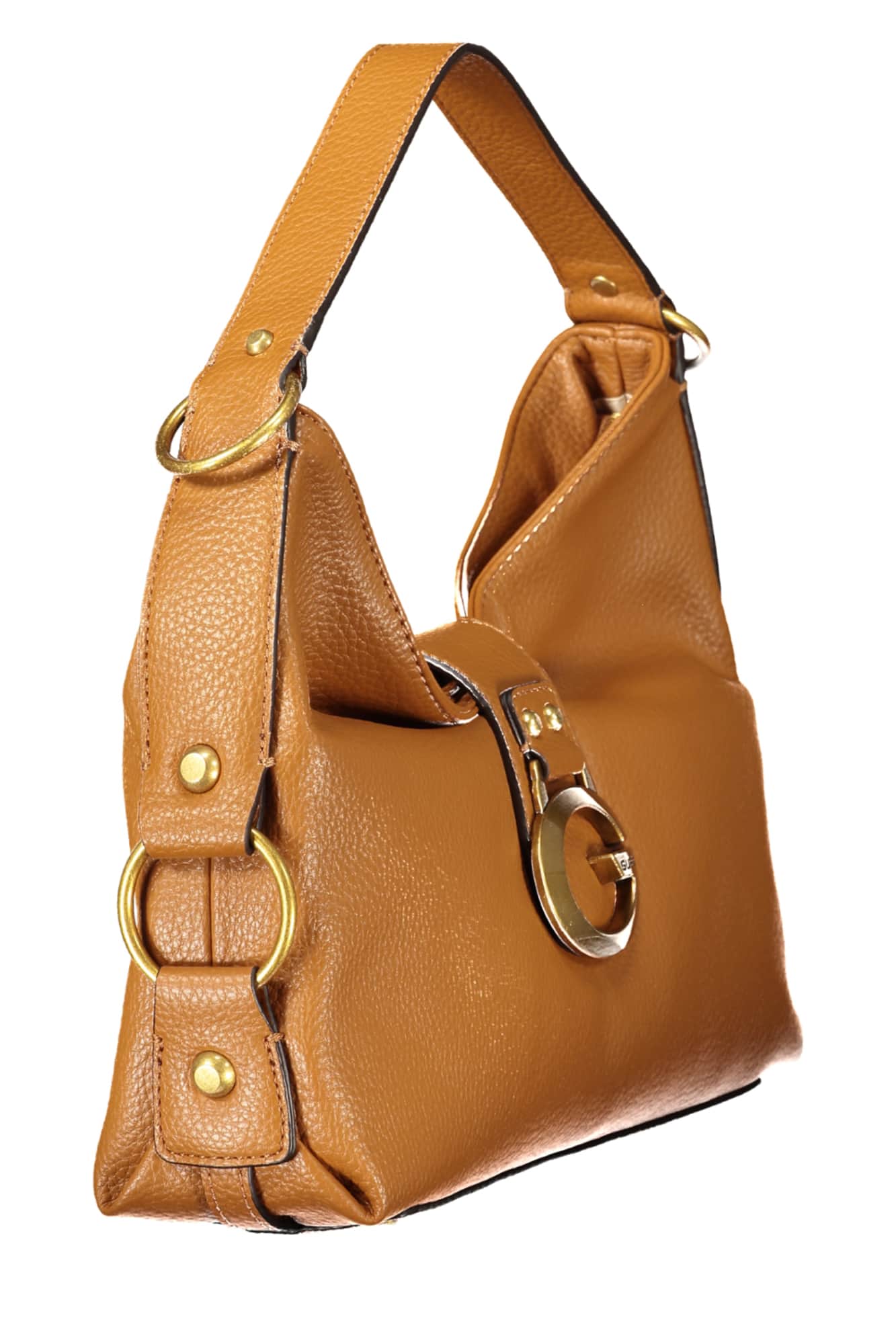 Guess vaqueros mujer marrón bolso