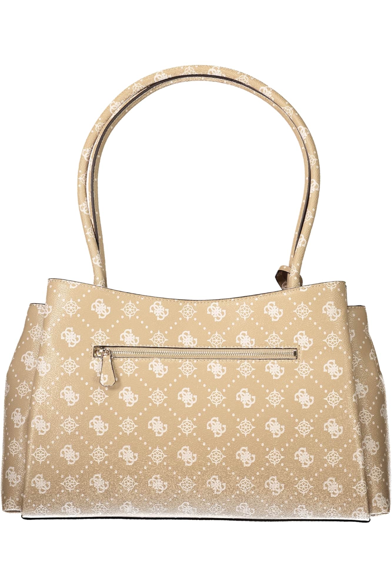 Guess vaqueros mujer beige bolso