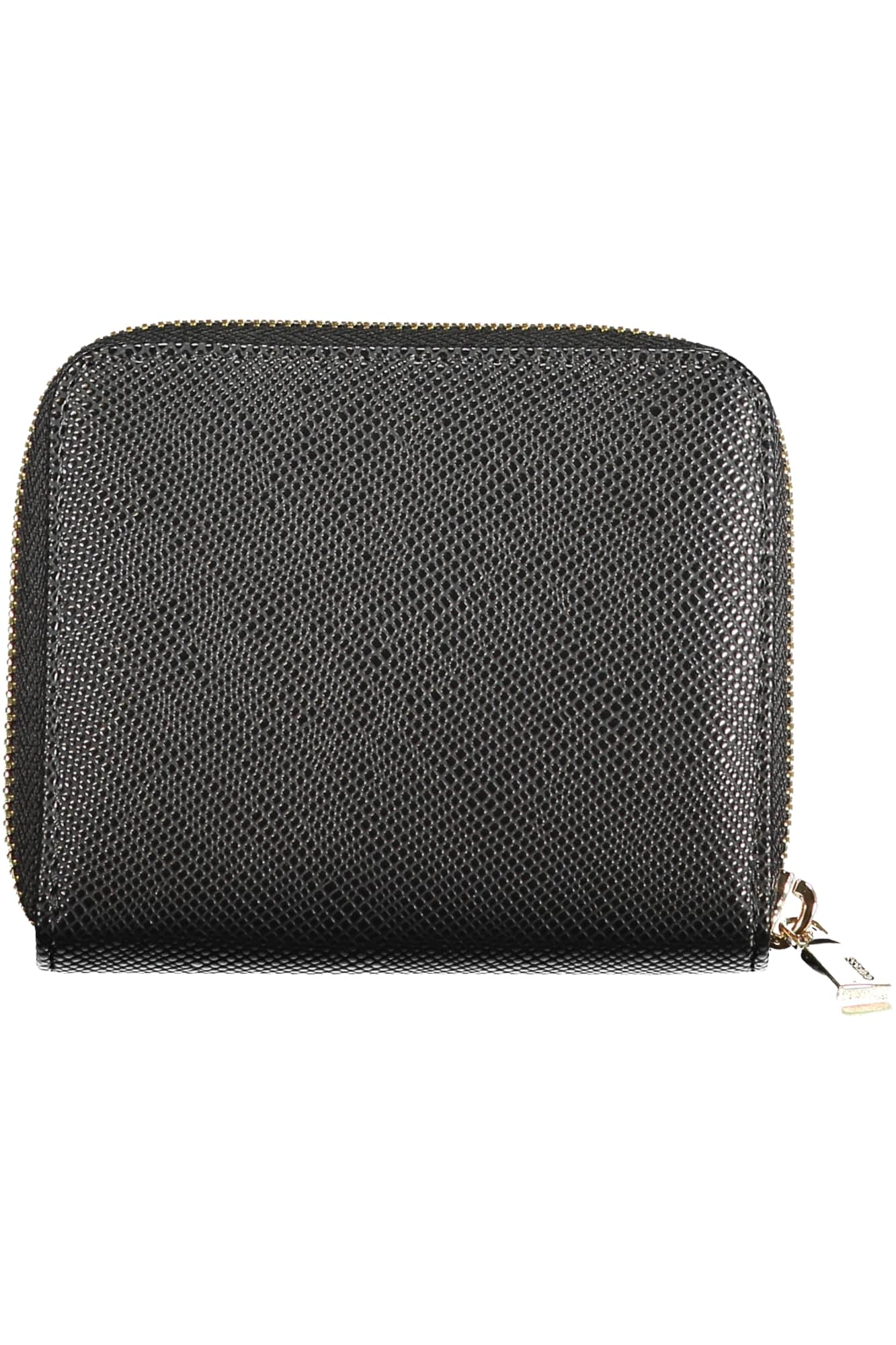 Guess vaqueros mujer negro cartera