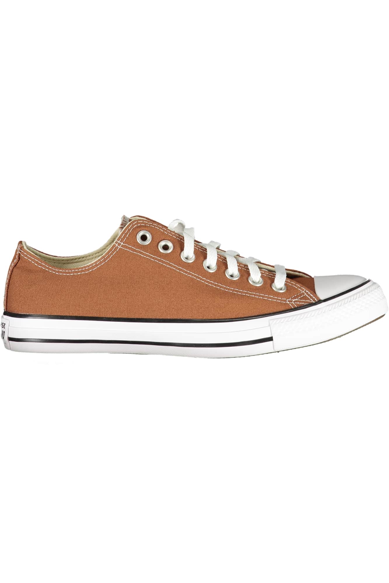 Converse mujer marrón zapatillas deportivas