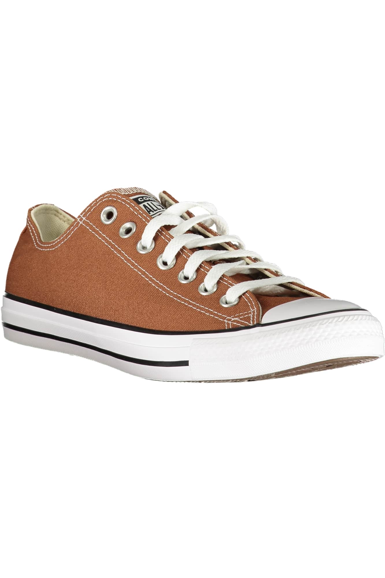Converse mujer marrón zapatillas deportivas