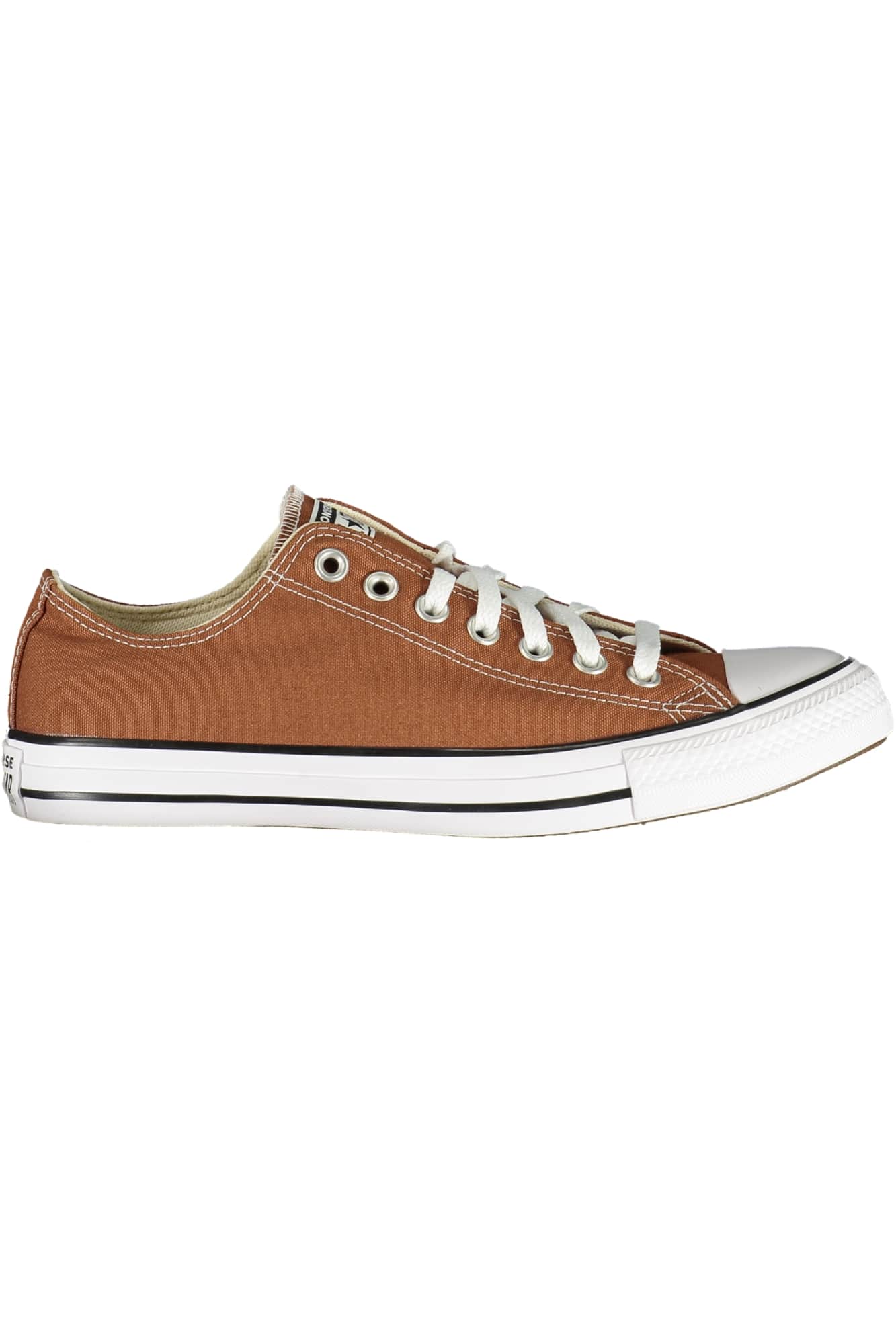 Converse hombre marrón zapatillas deportivas