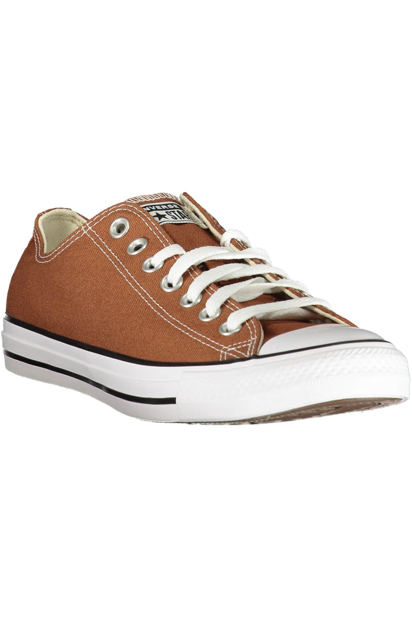 Converse hombre marrón zapatillas deportivas
