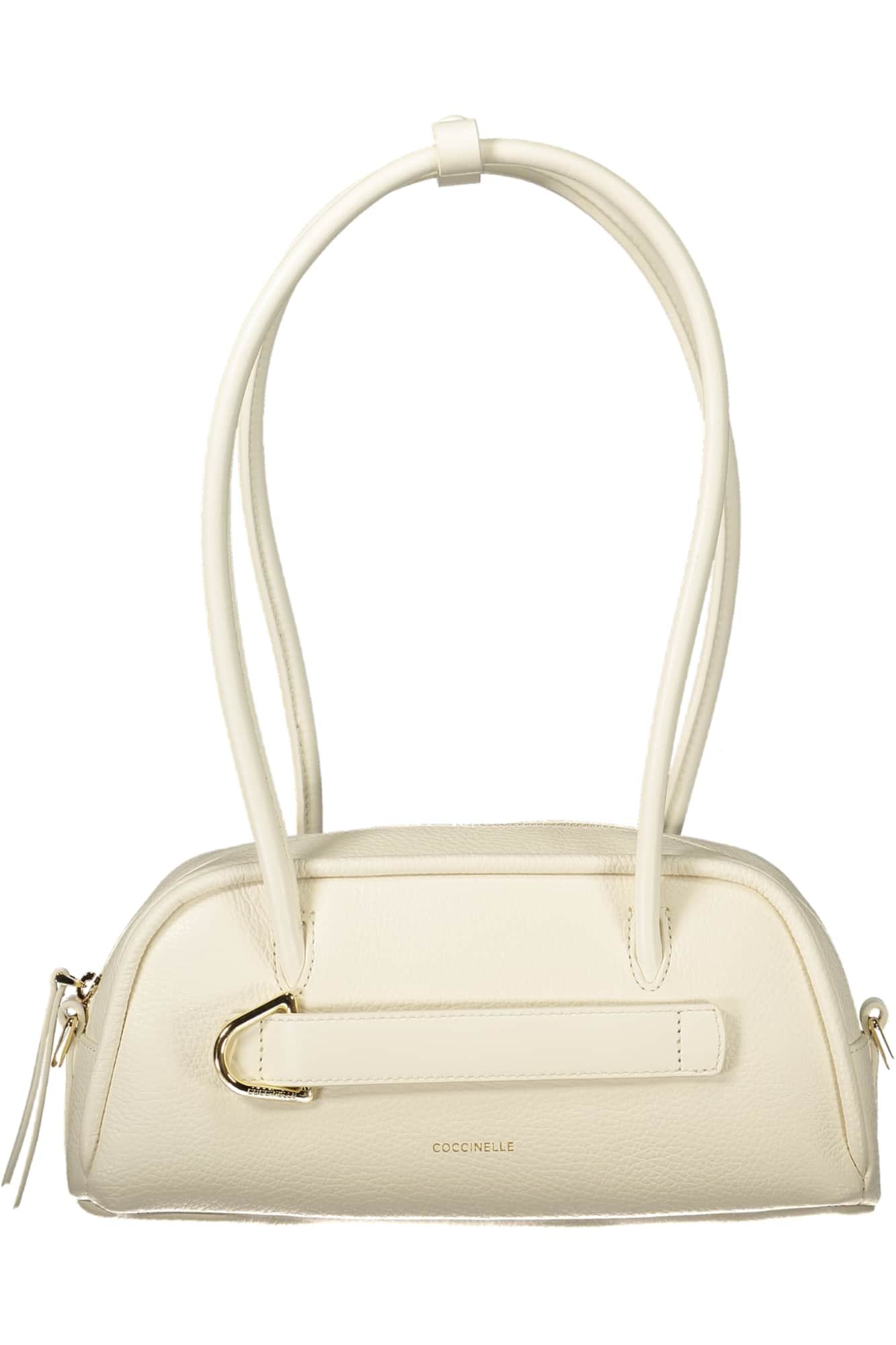 Coccinelle mujer blanco bolso