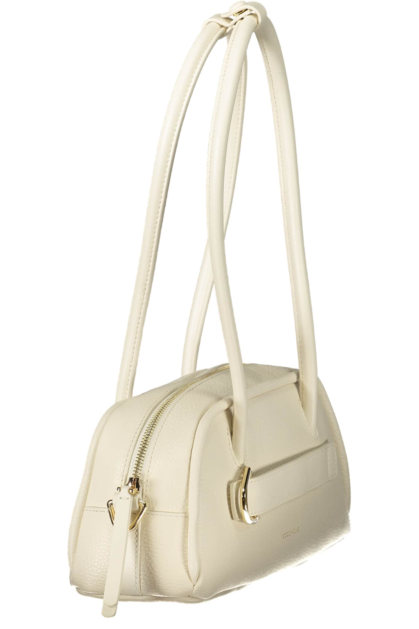 Coccinelle mujer blanco bolso