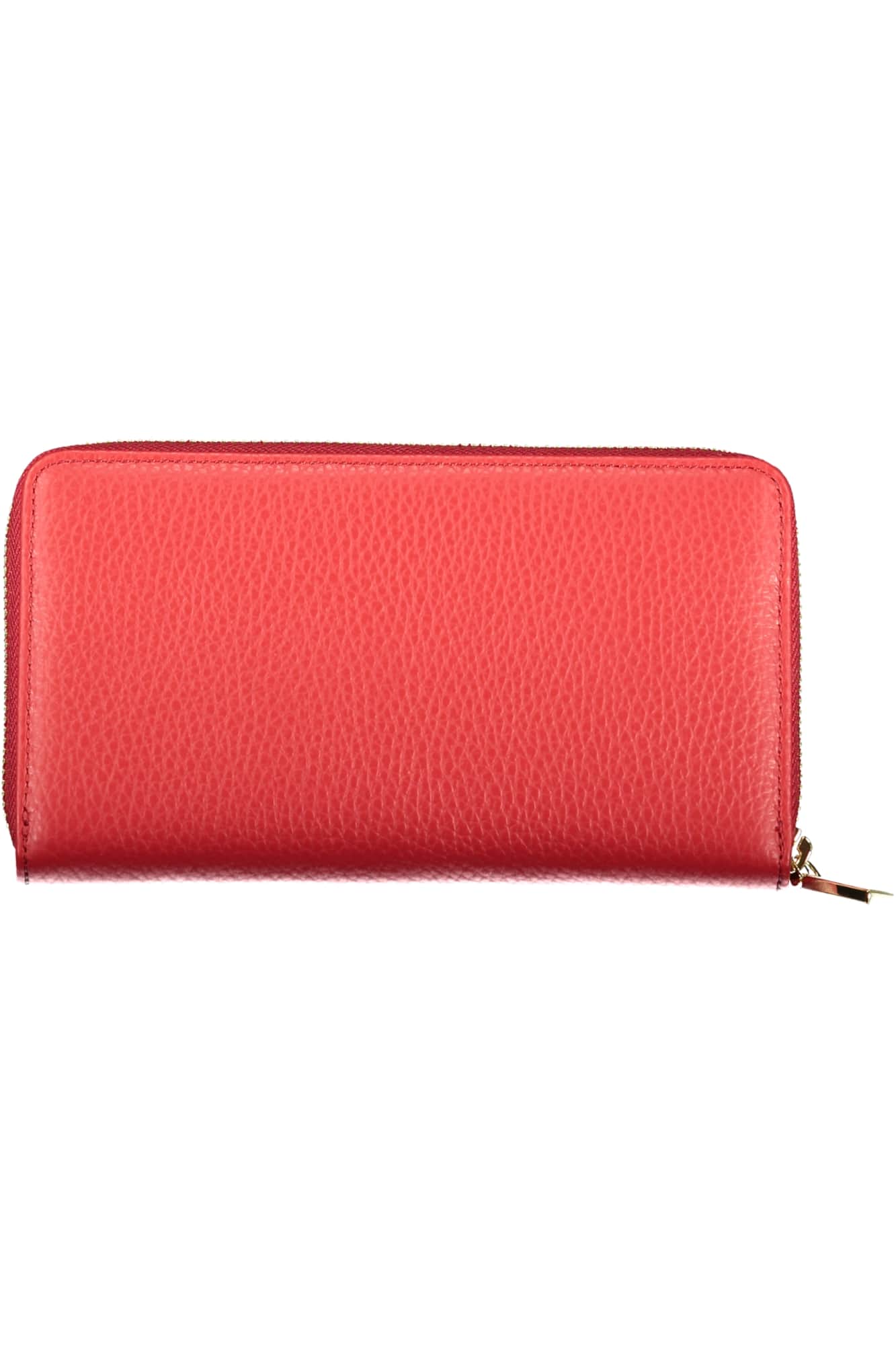 Coccinelle mujer cartera negro