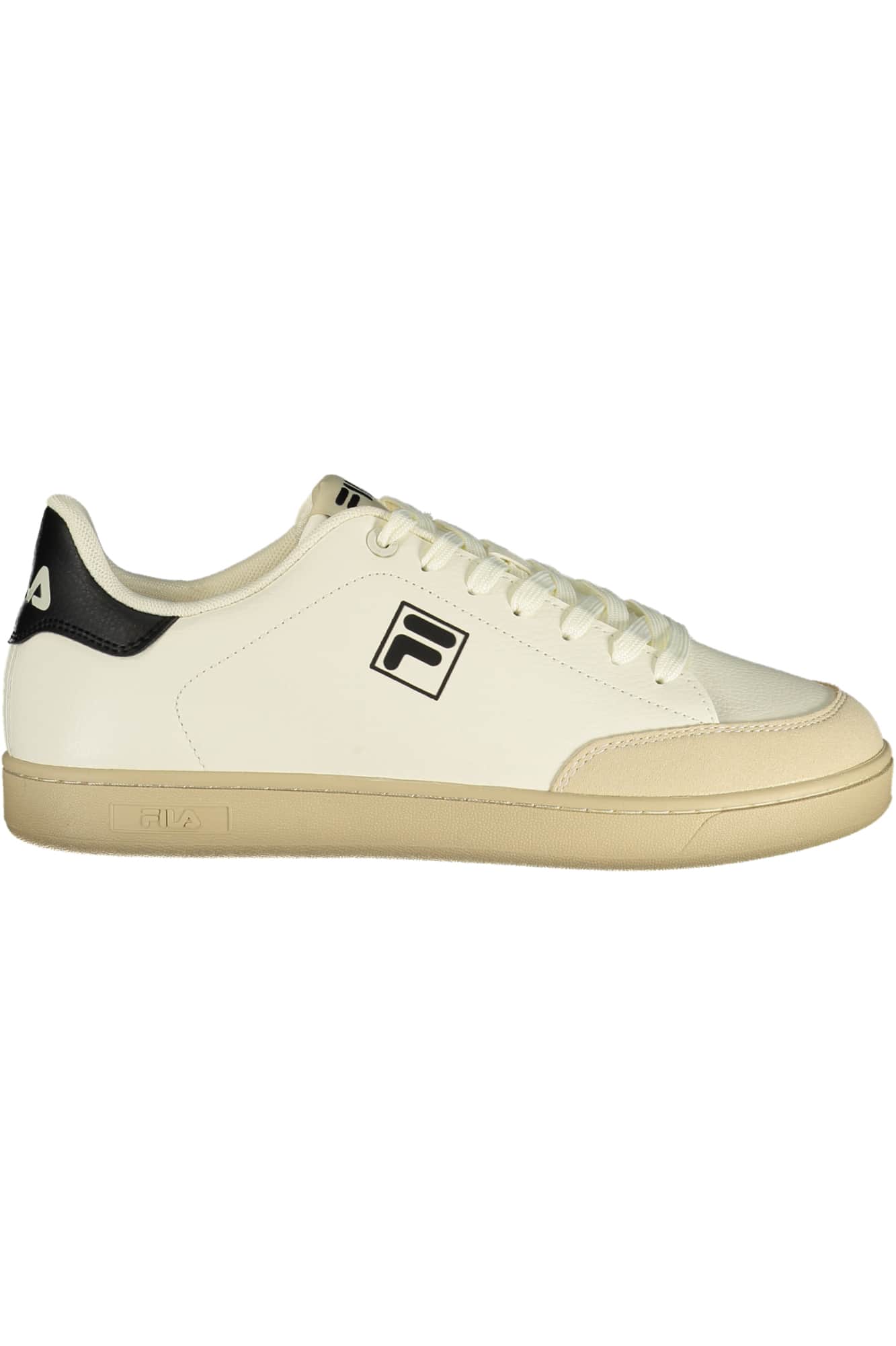 Fila hombre blanco zapatillas deportivas