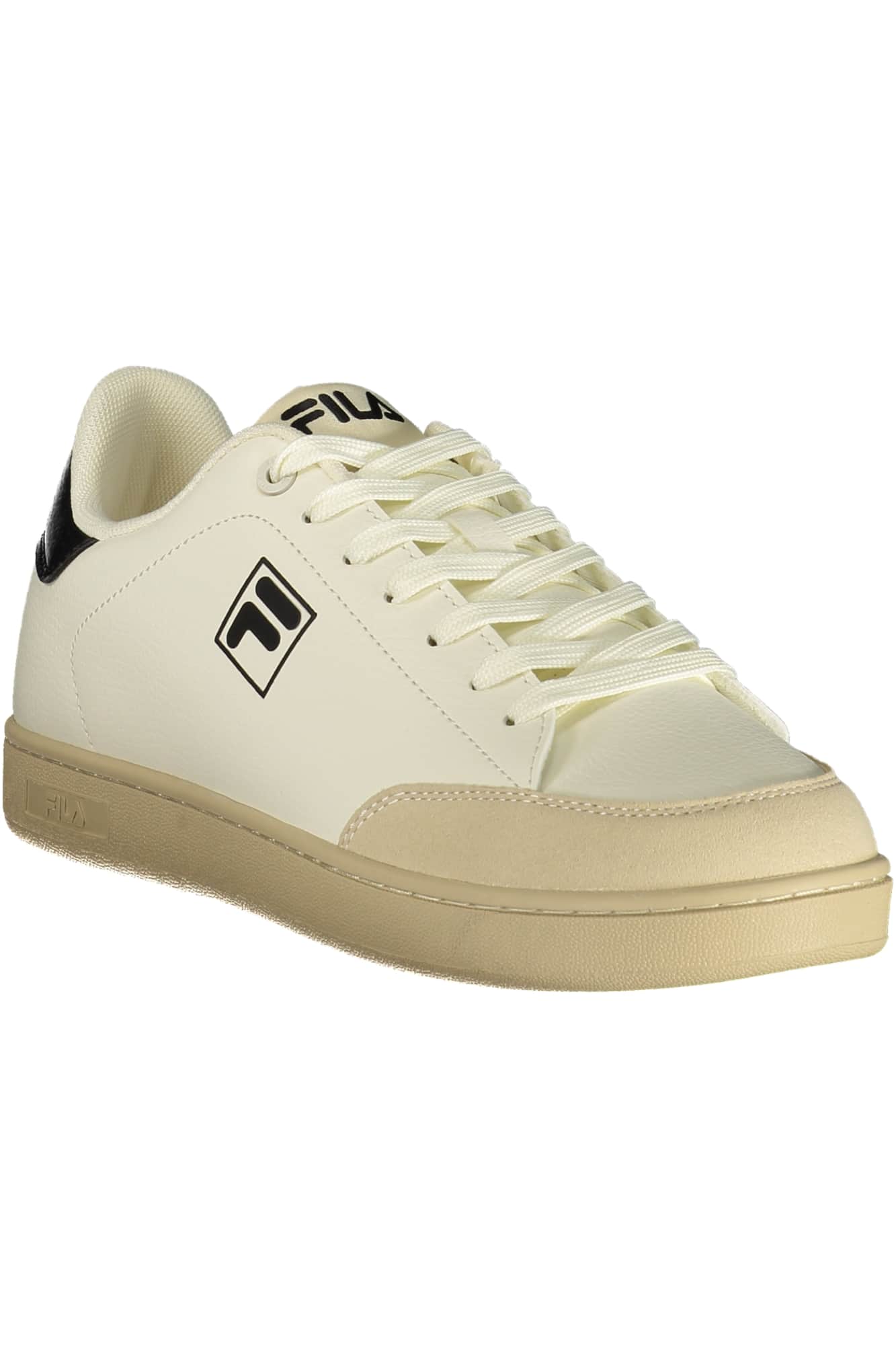 Fila hombre blanco zapatillas deportivas