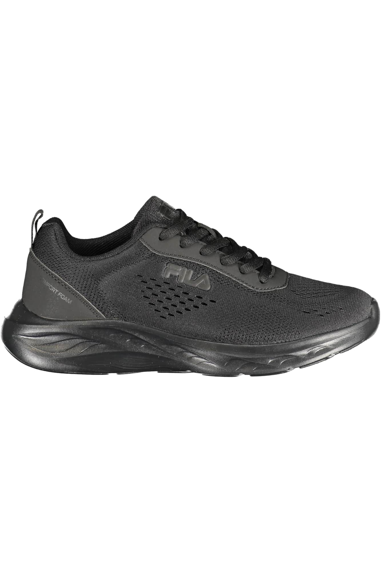 Fila mujer zapatillas deportivas gris