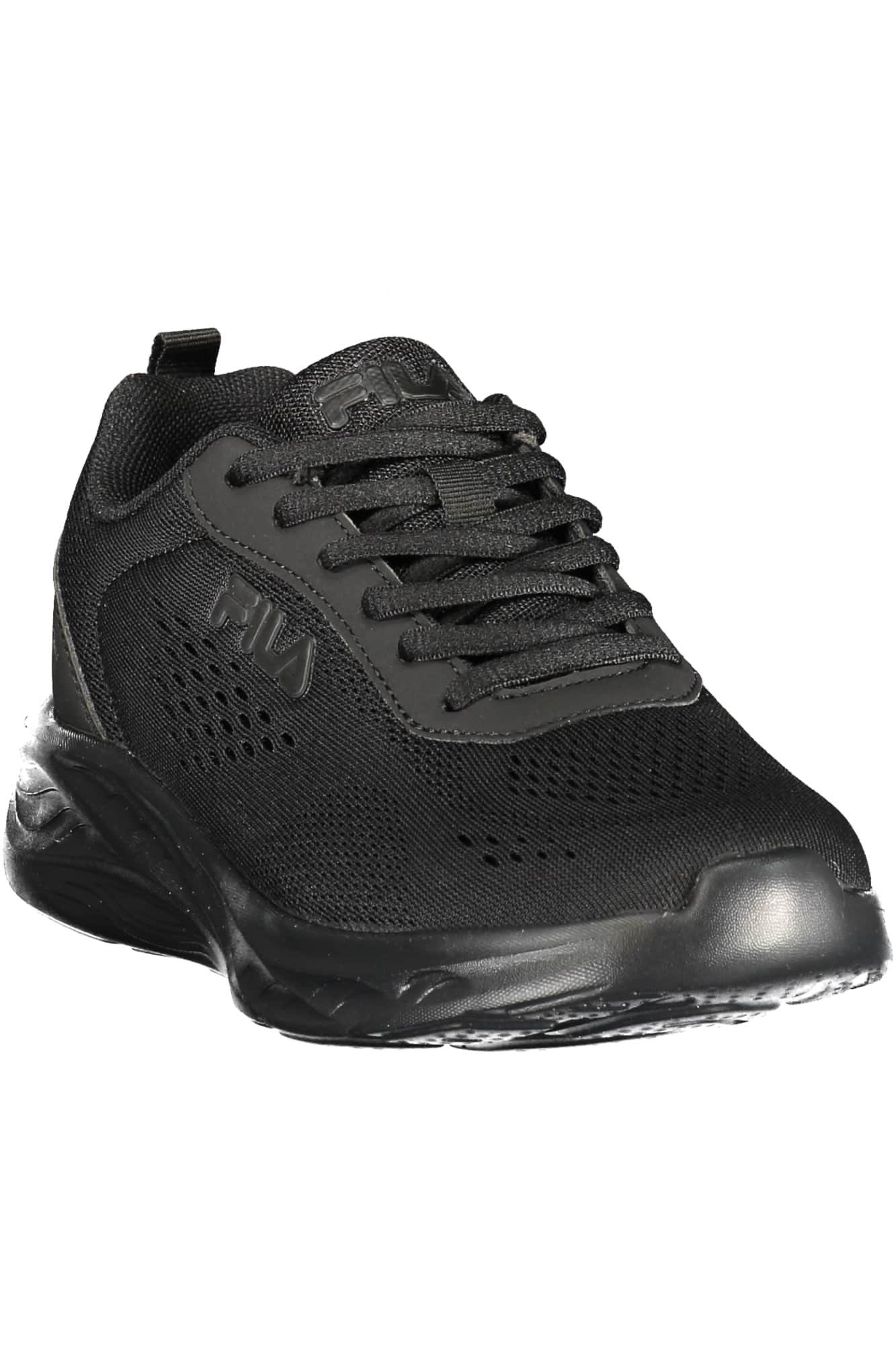 Fila mujer zapatillas deportivas gris