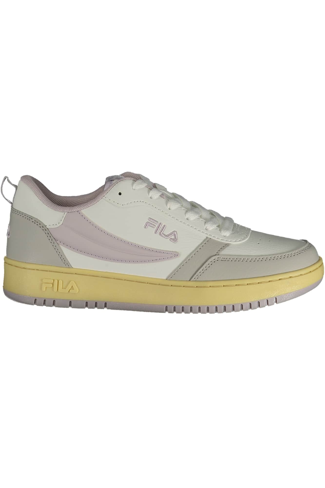 Fila mujer blanco zapatillas deportivas