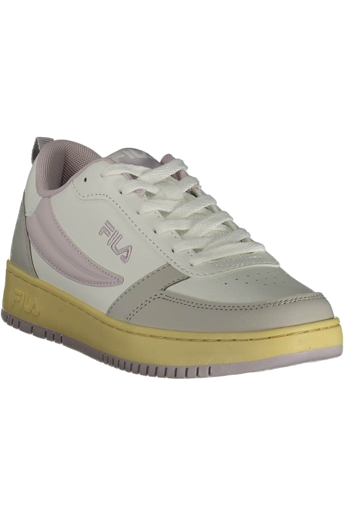 Fila mujer blanco zapatillas deportivas