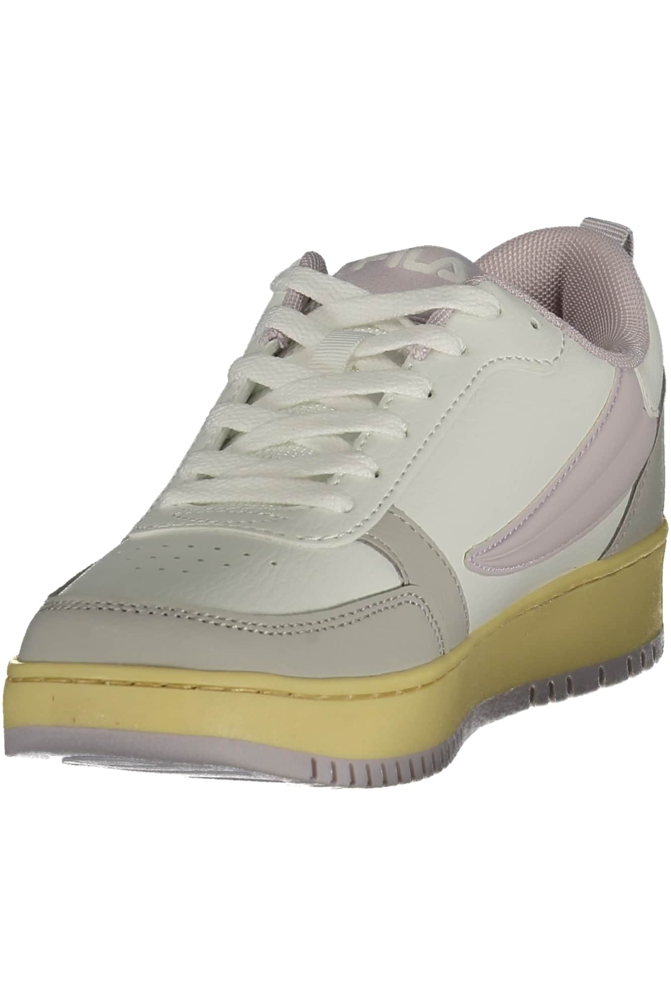 Fila mujer blanco zapatillas deportivas